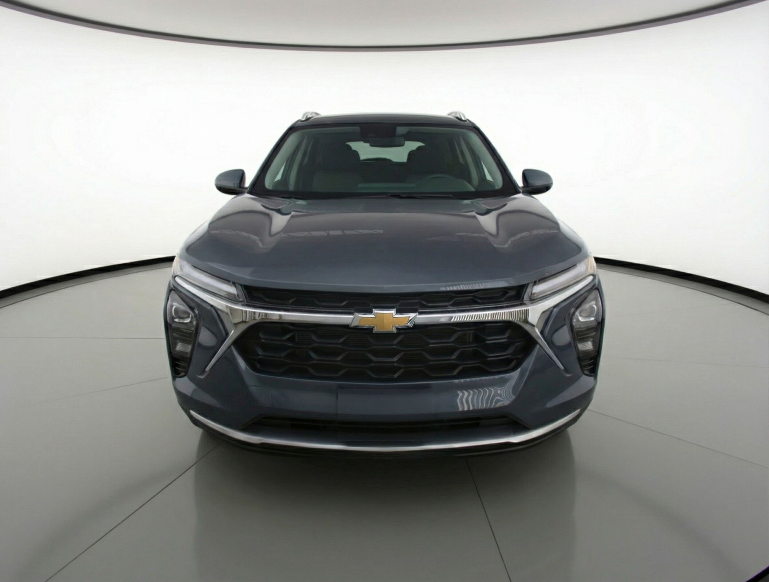 Thumbnail: 2025 Chevrolet Trax - 2