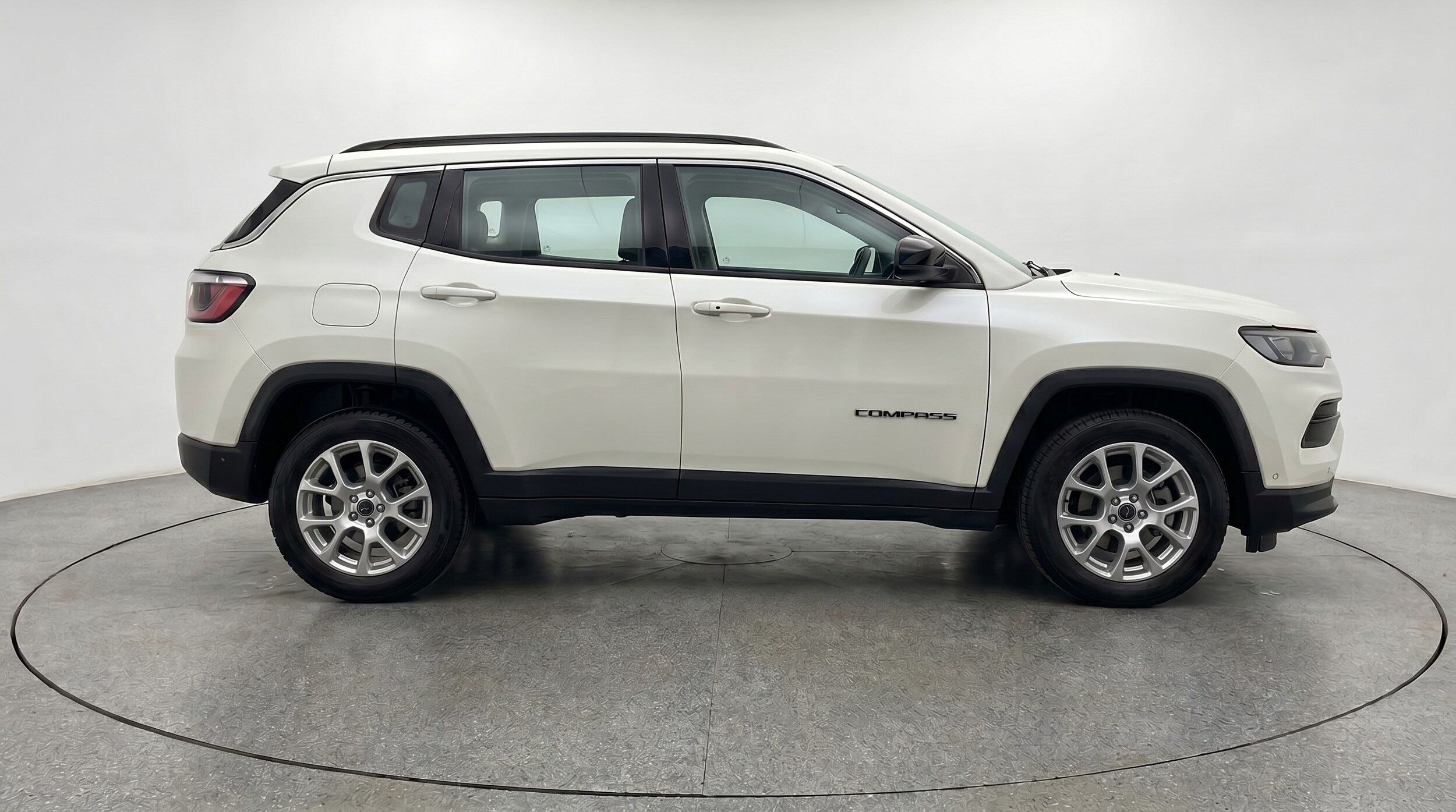 Thumbnail: 2025 Jeep Compass - 8