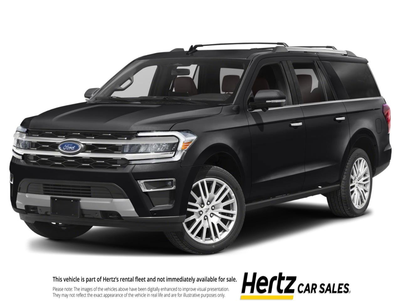 2024 Ford Expedition
