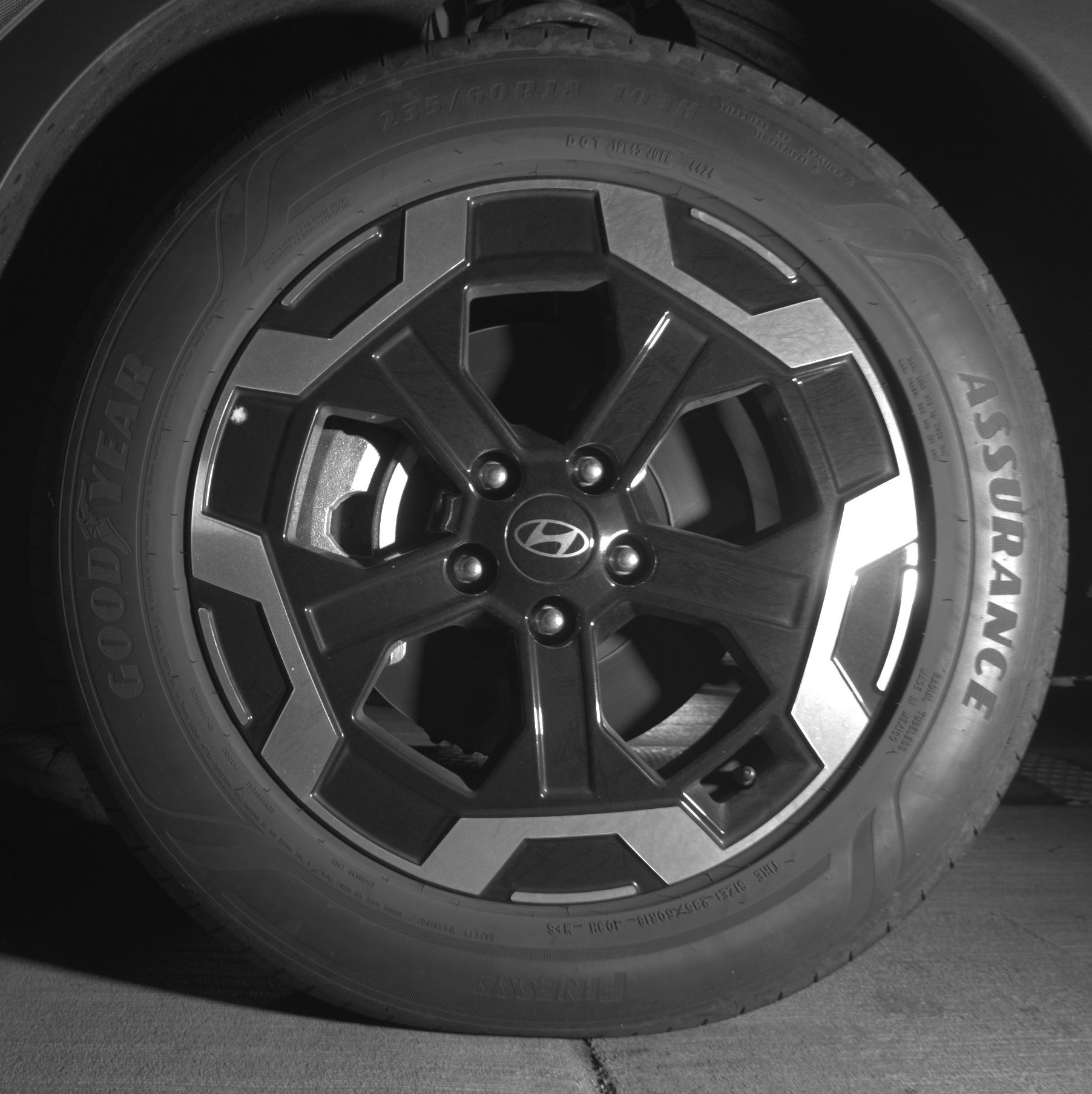 Thumbnail: 2025 Hyundai Santa Fe - 9