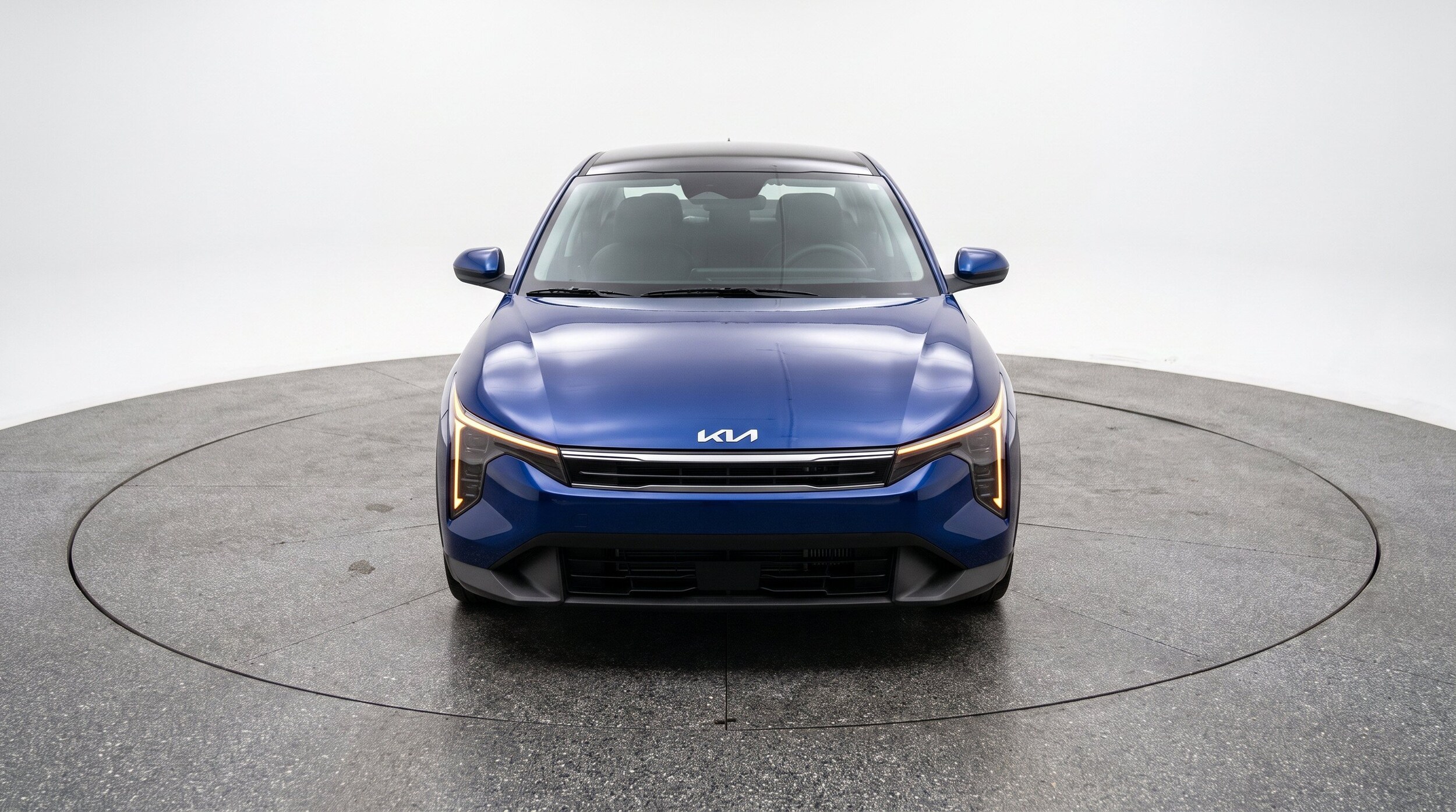 Thumbnail: 2026 Kia K4 - 2