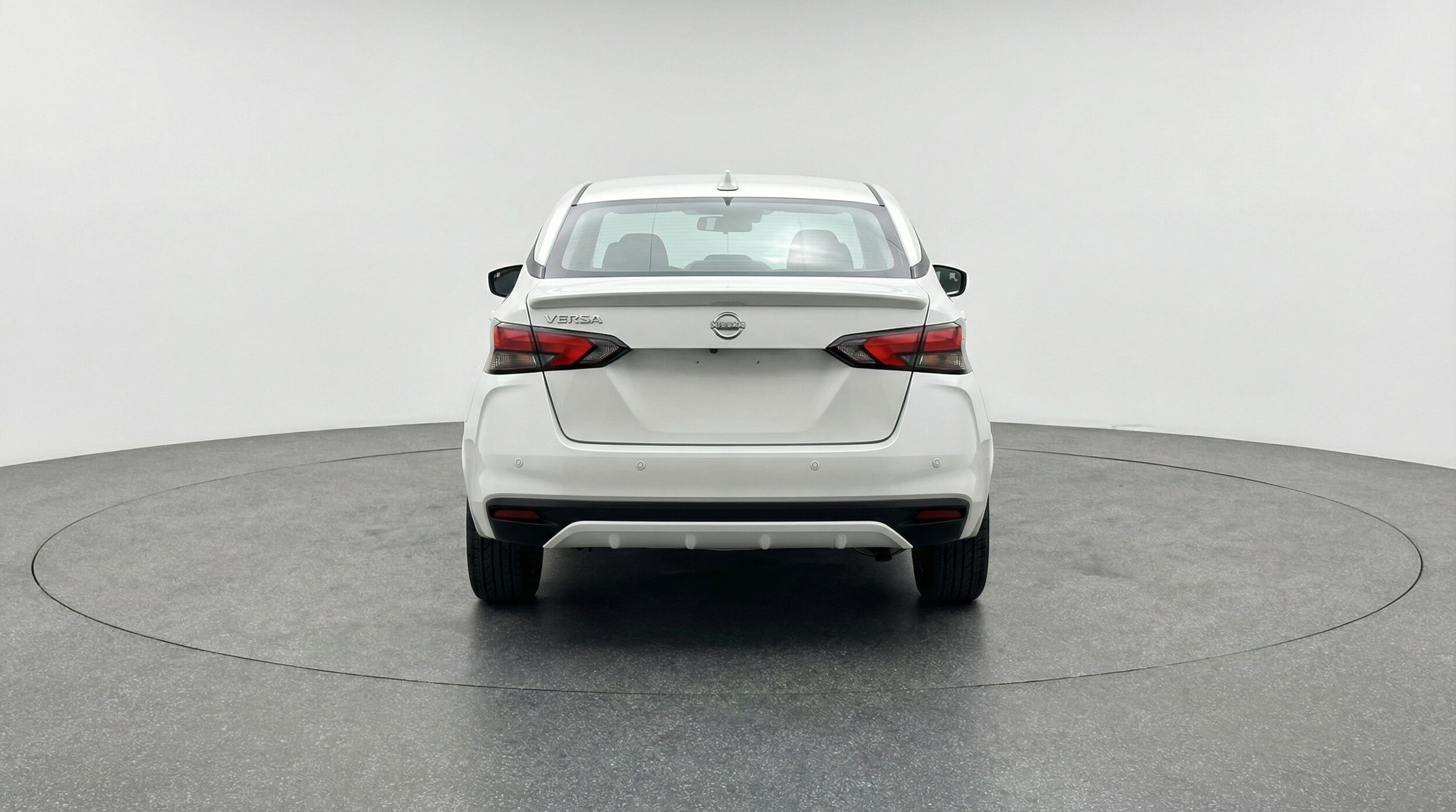 Thumbnail: 2025 Nissan Versa - 6