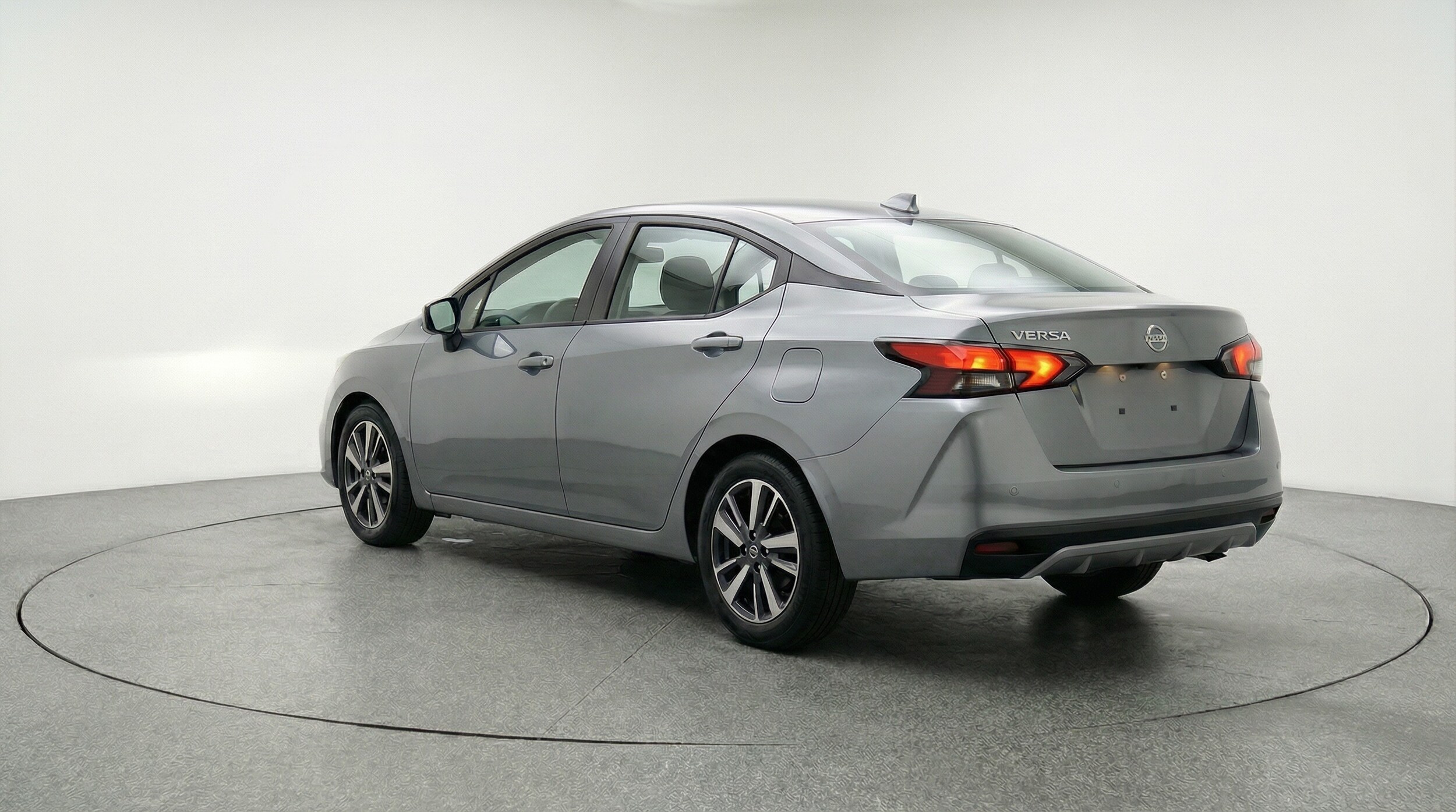 Thumbnail: 2025 Nissan Versa - 5