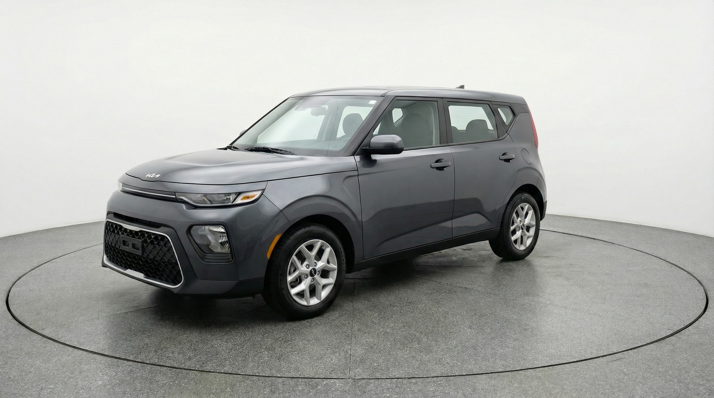 Thumbnail: 2025 Kia Soul - 3
