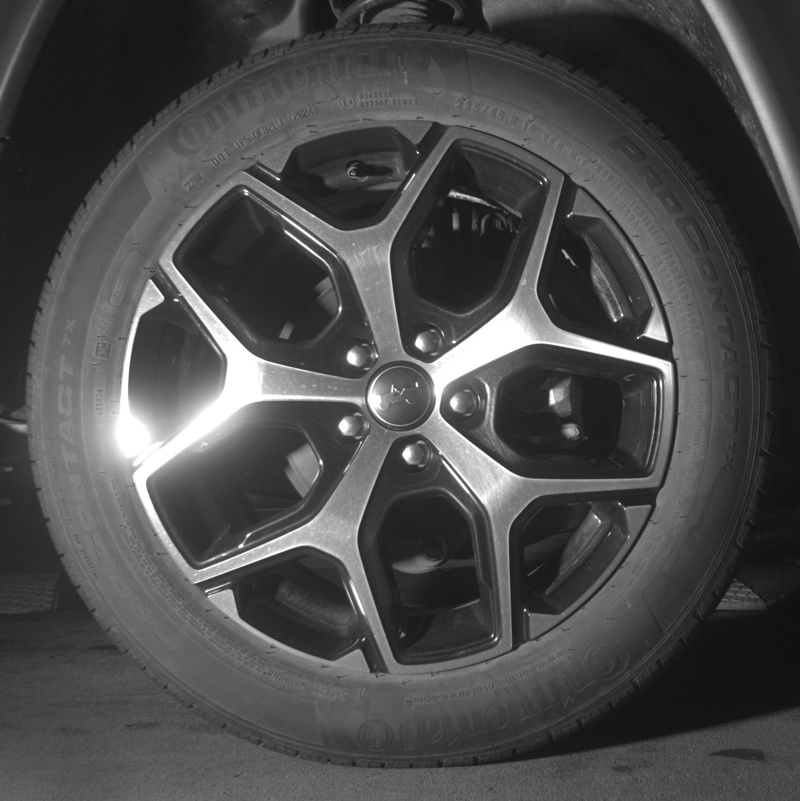 Thumbnail: 2025 Jeep Compass - 12