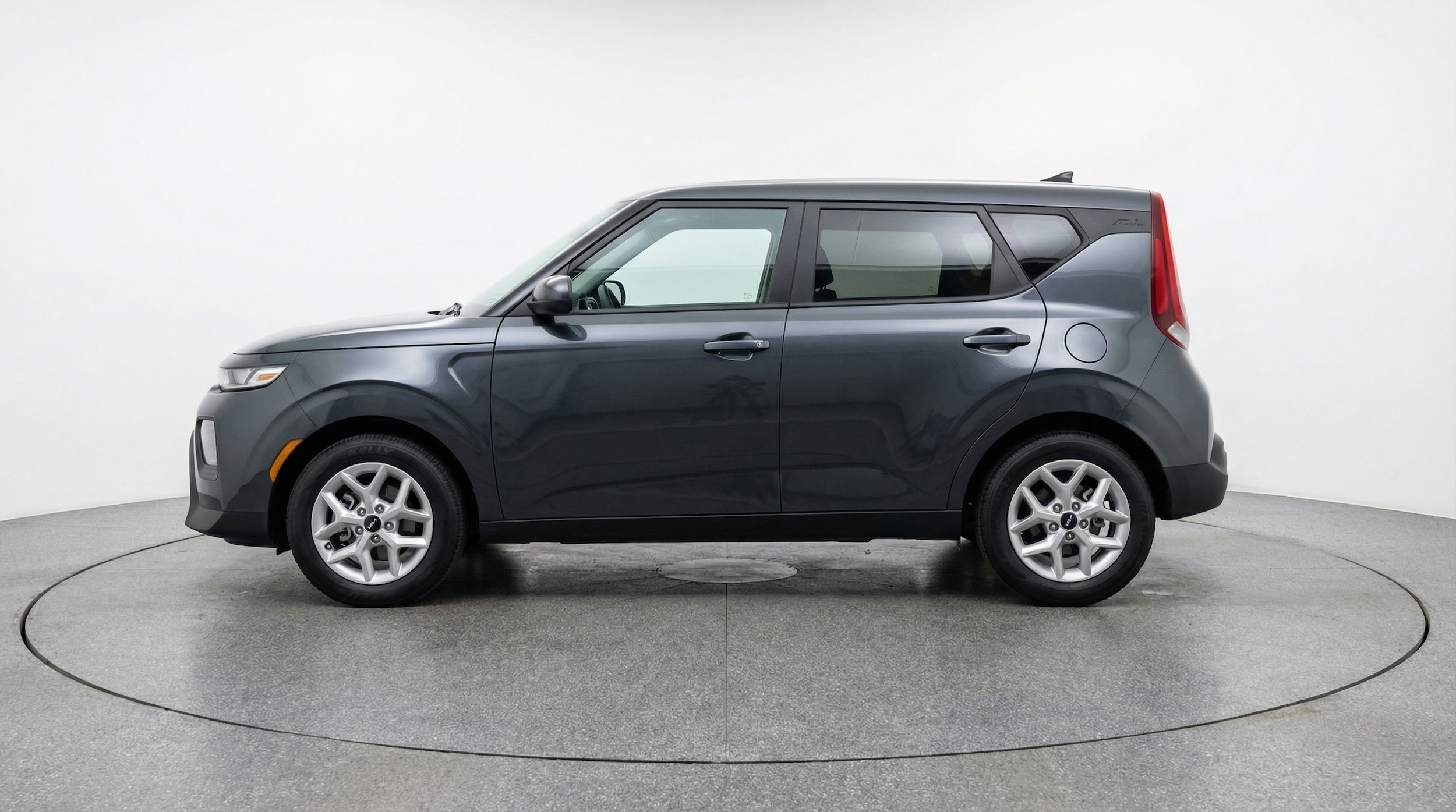 Thumbnail: 2025 Kia Soul - 4