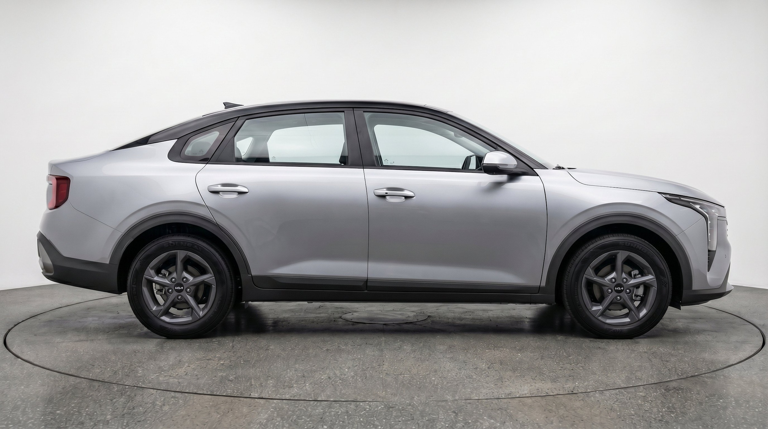Thumbnail: 2026 Kia K4 - 11
