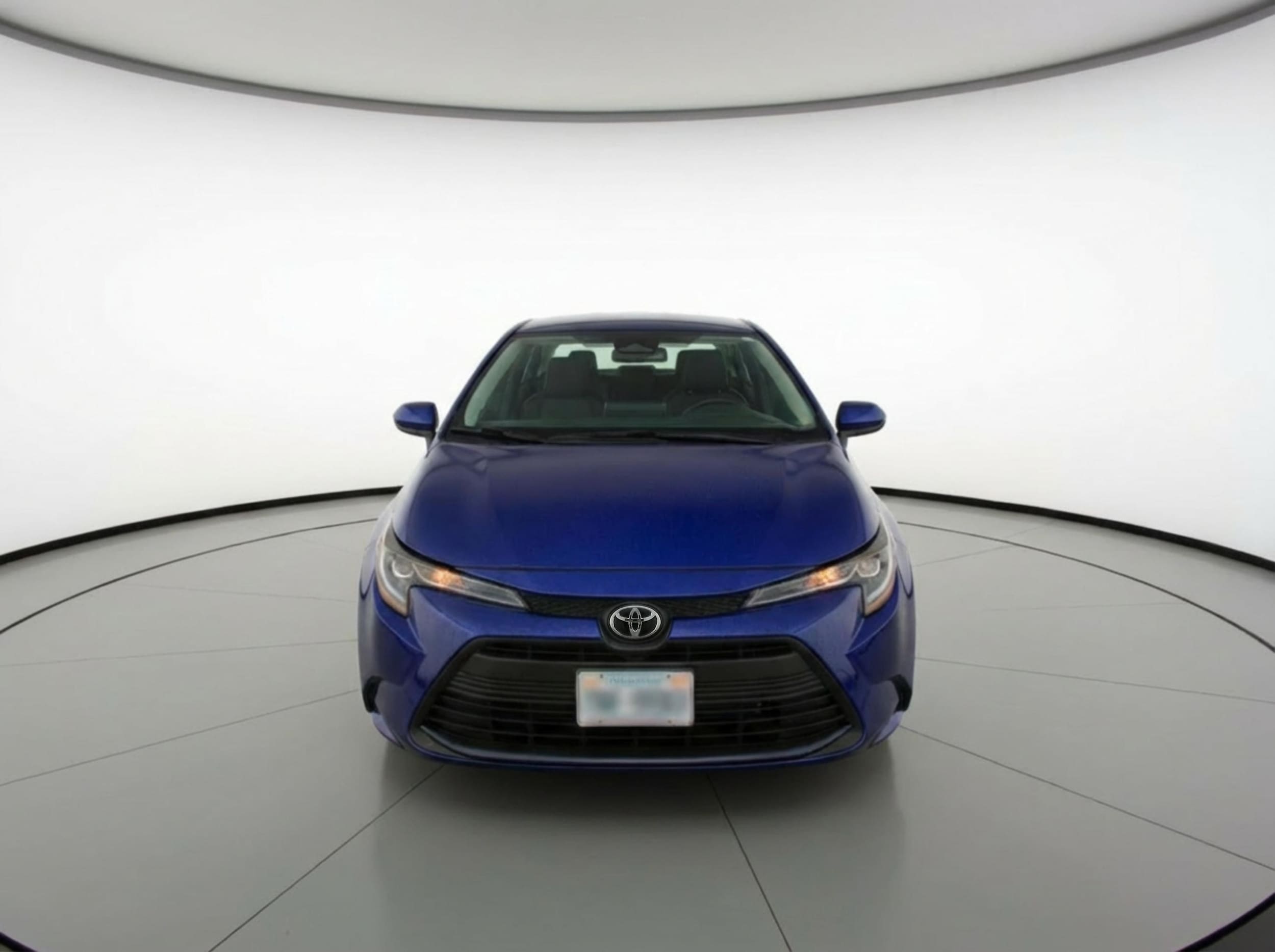 Thumbnail: 2024 Toyota Corolla - 2