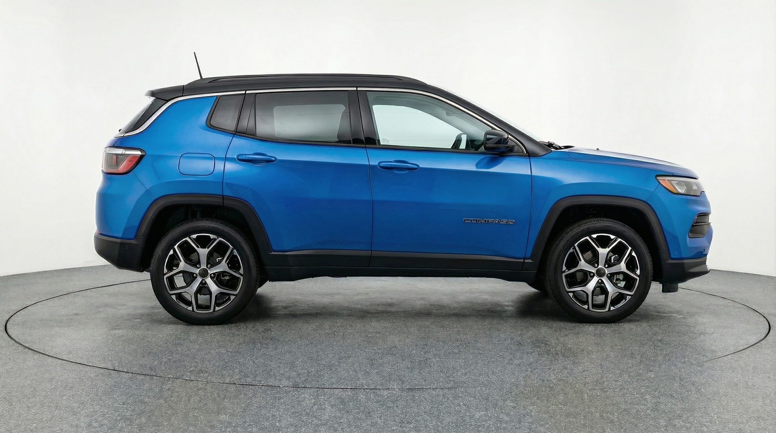 Thumbnail: 2025 Jeep Compass - 8