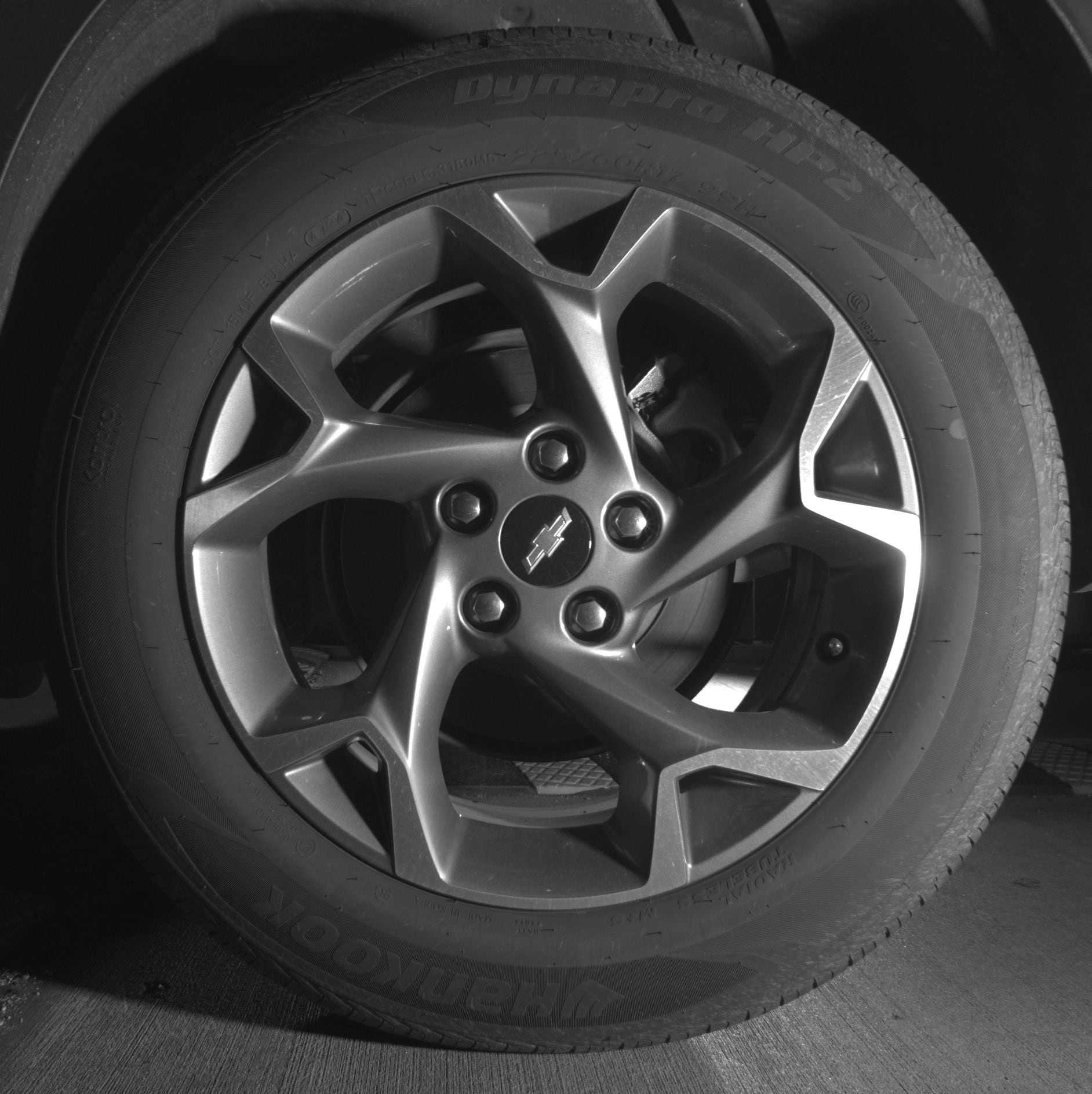 Thumbnail: 2025 Chevrolet Trax - 11