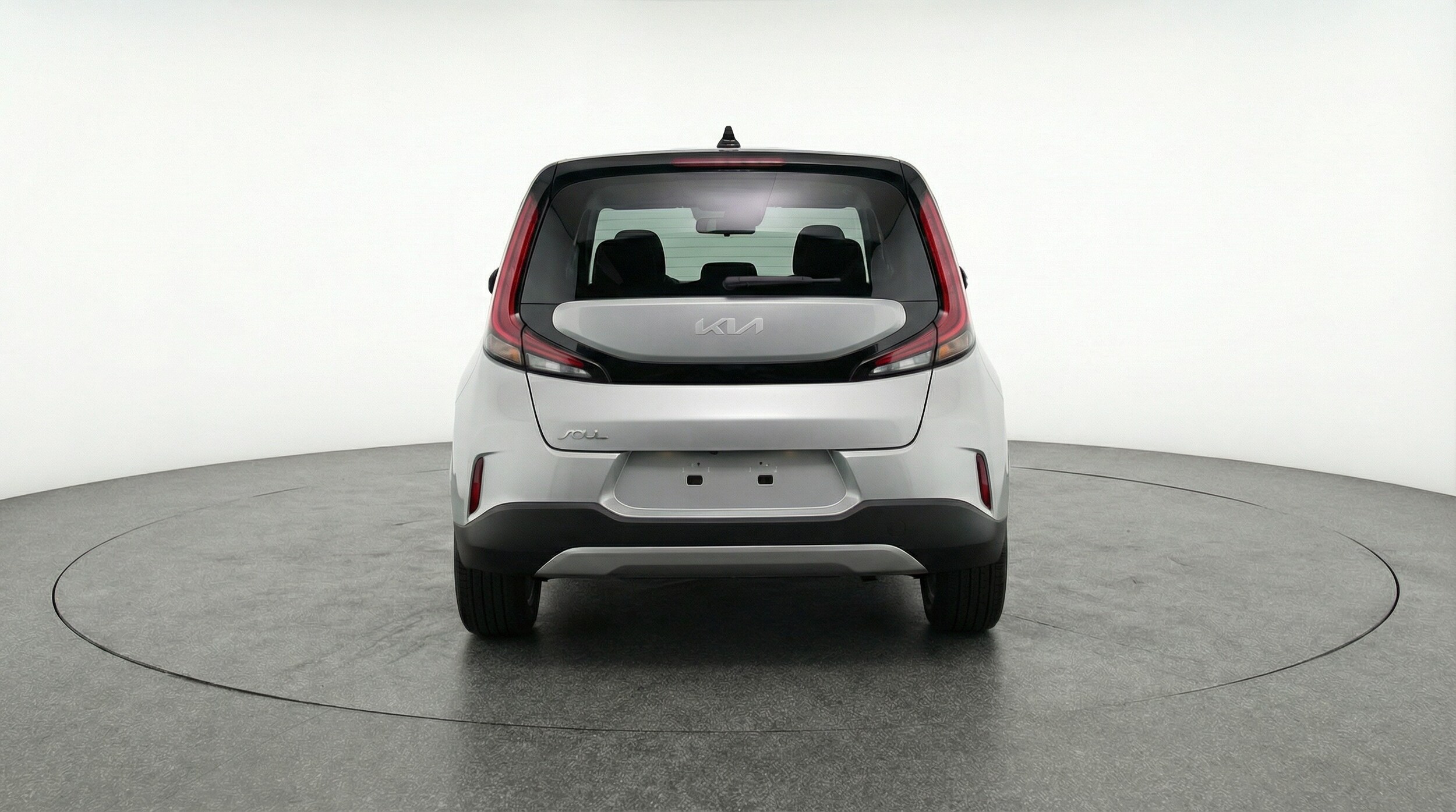 Thumbnail: 2025 Kia Soul - 6