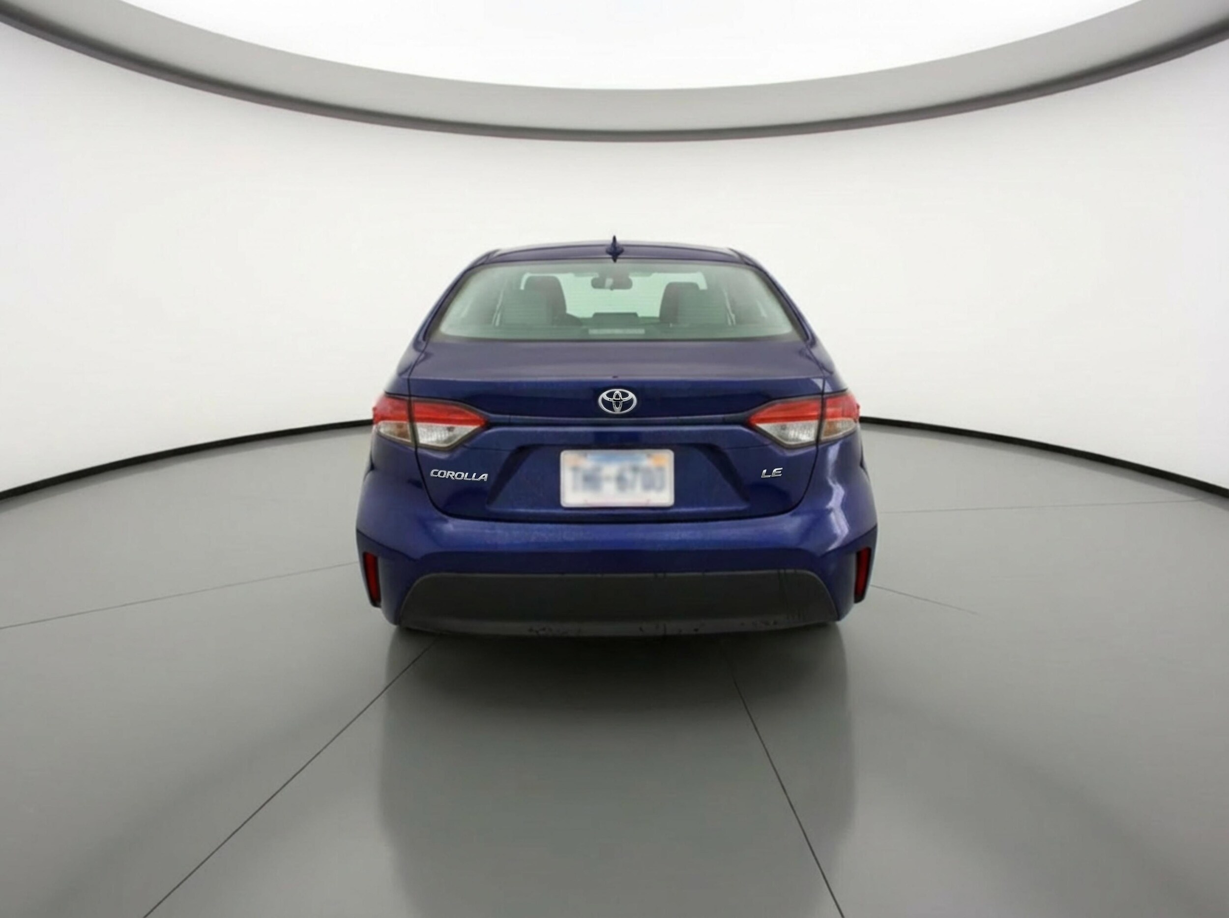 Thumbnail: 2024 Toyota Corolla - 6