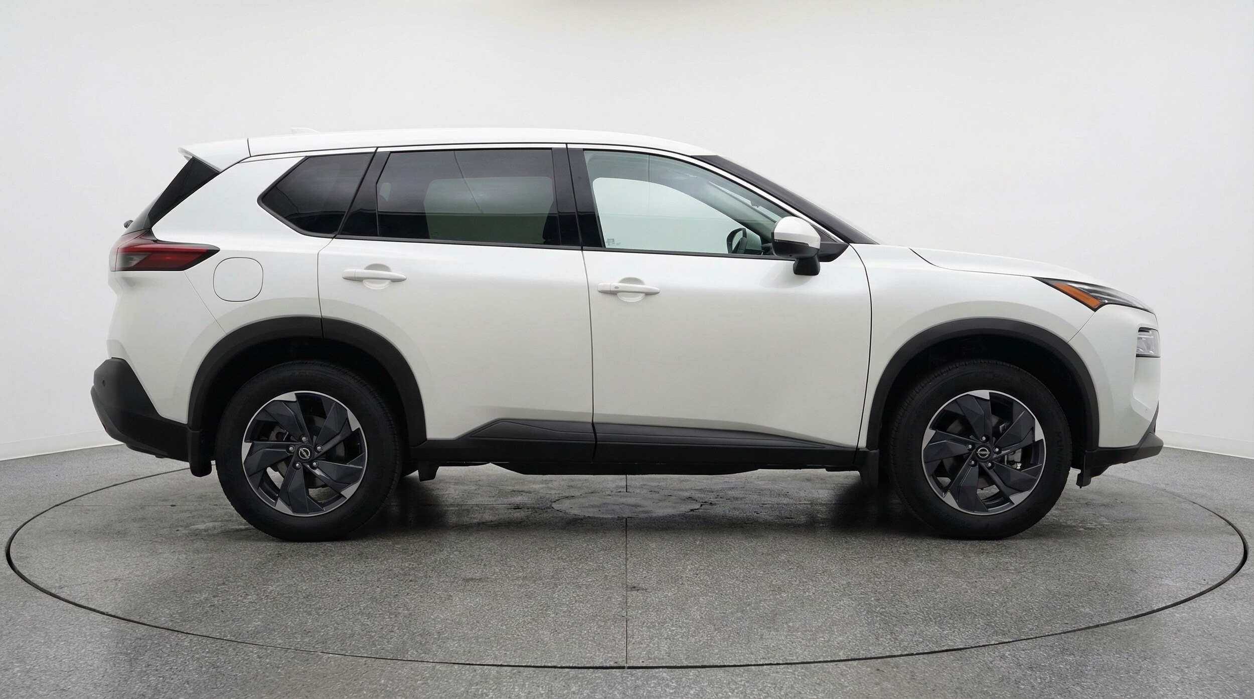 Thumbnail: 2025 Nissan Rogue - 8