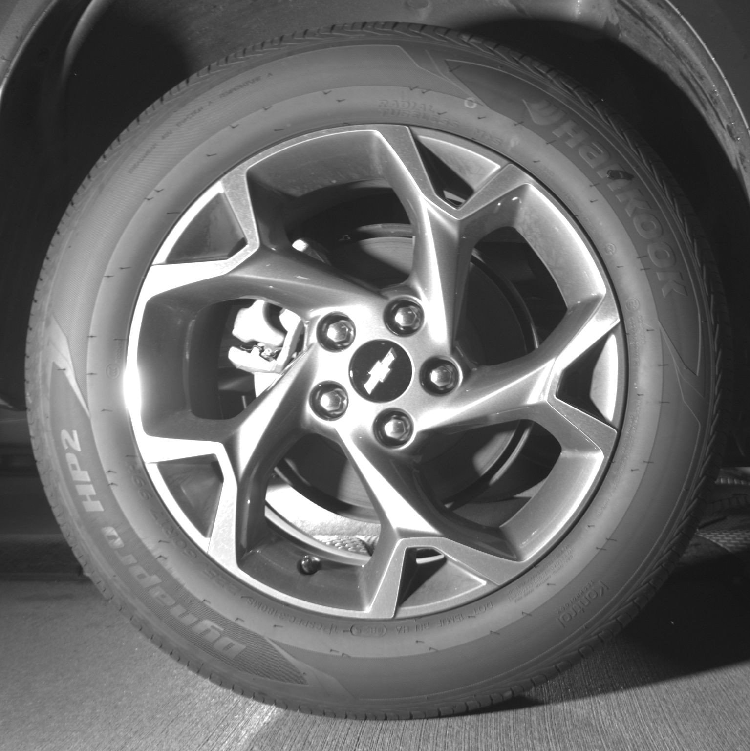 Thumbnail: 2025 Chevrolet Trax - 15