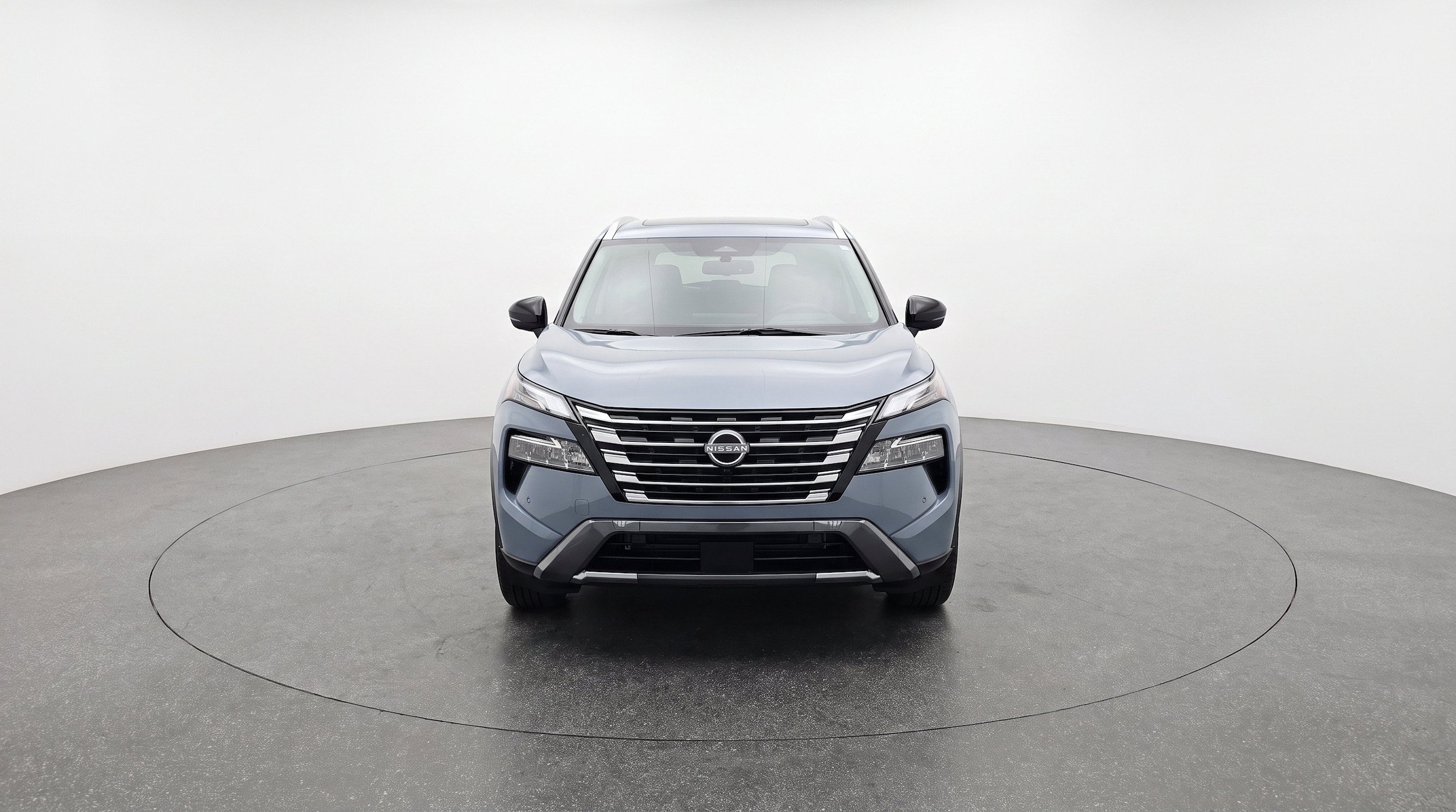 Thumbnail: 2026 Nissan Rogue - 2