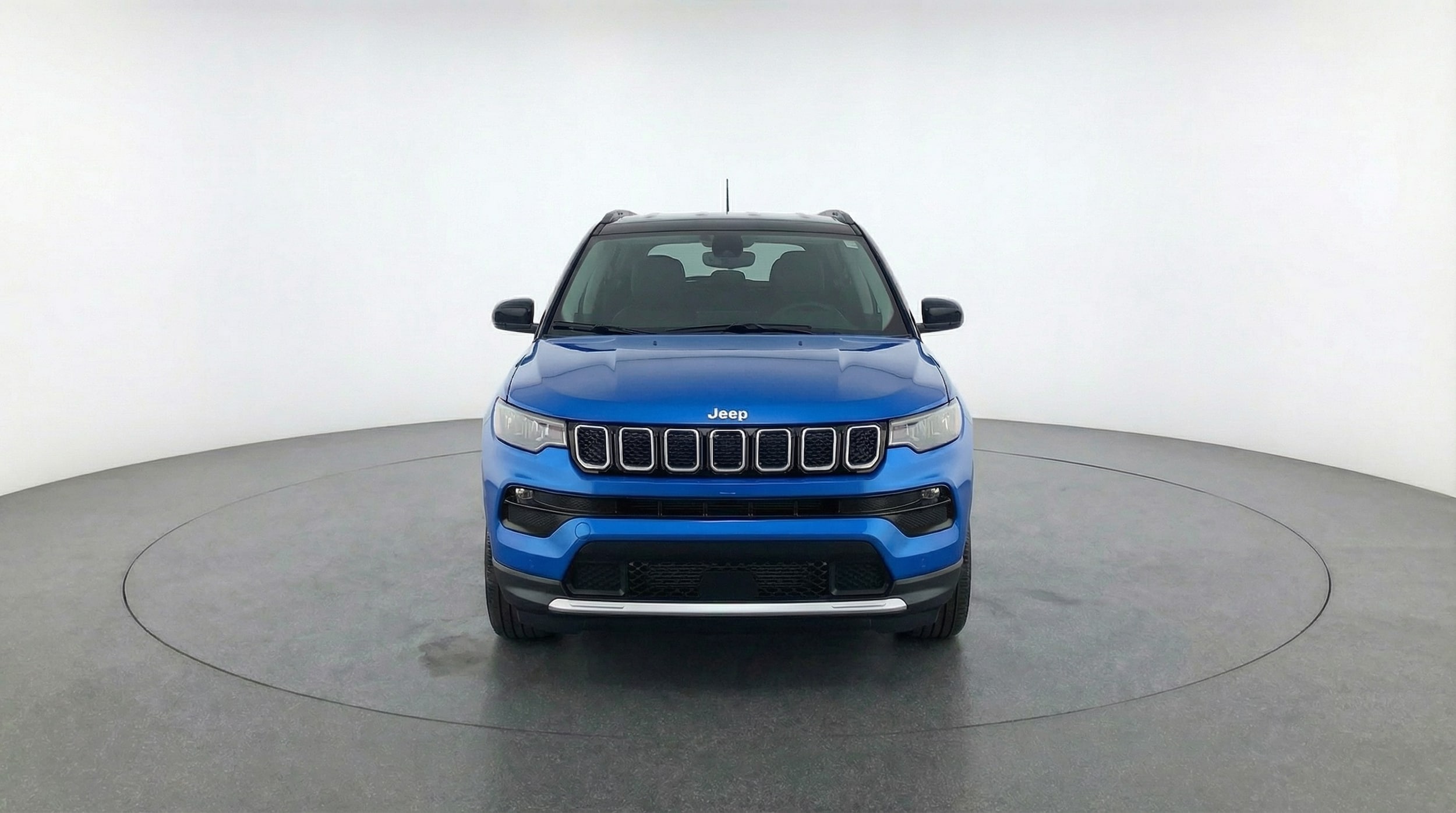 Thumbnail: 2025 Jeep Compass - 2