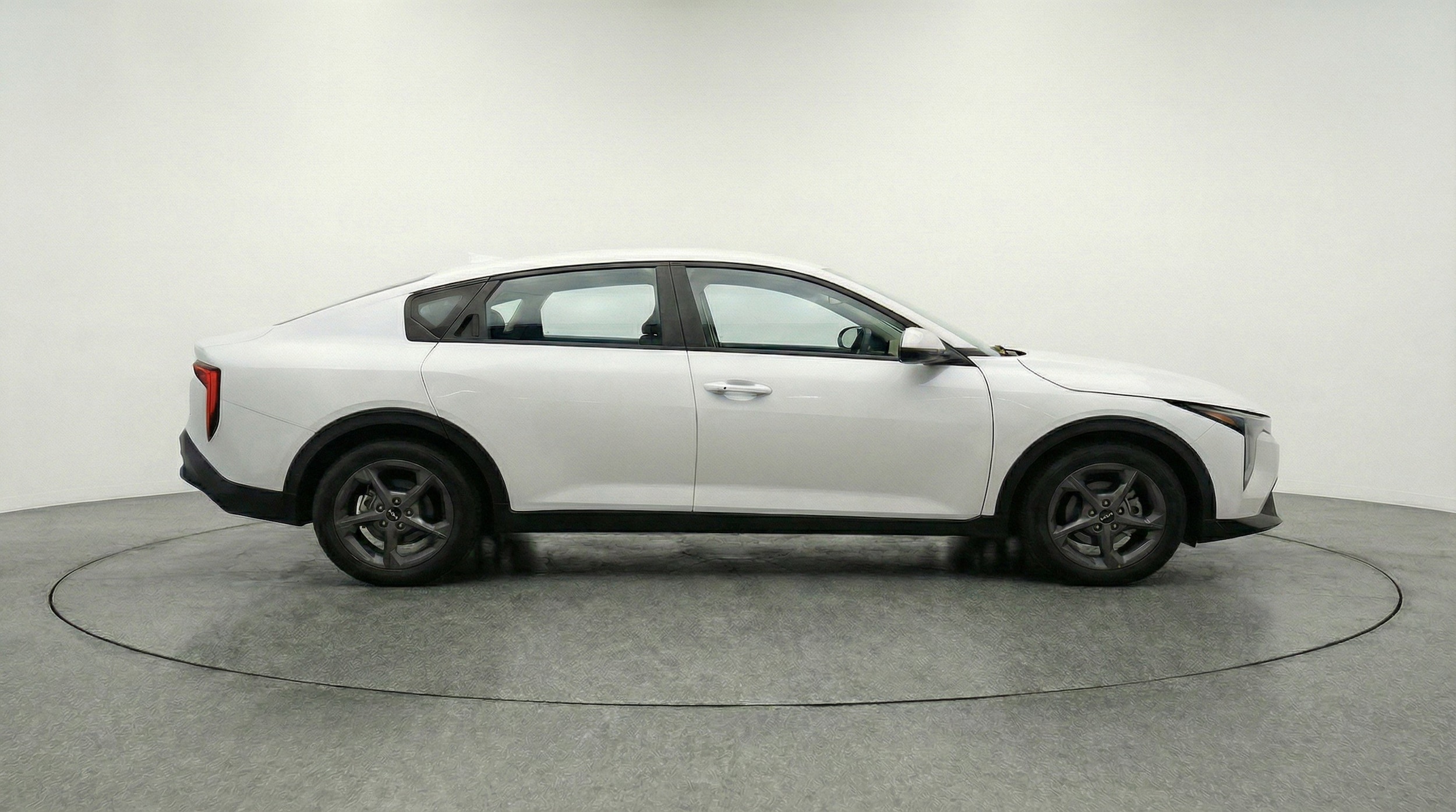 Thumbnail: 2025 Kia K4 - 11