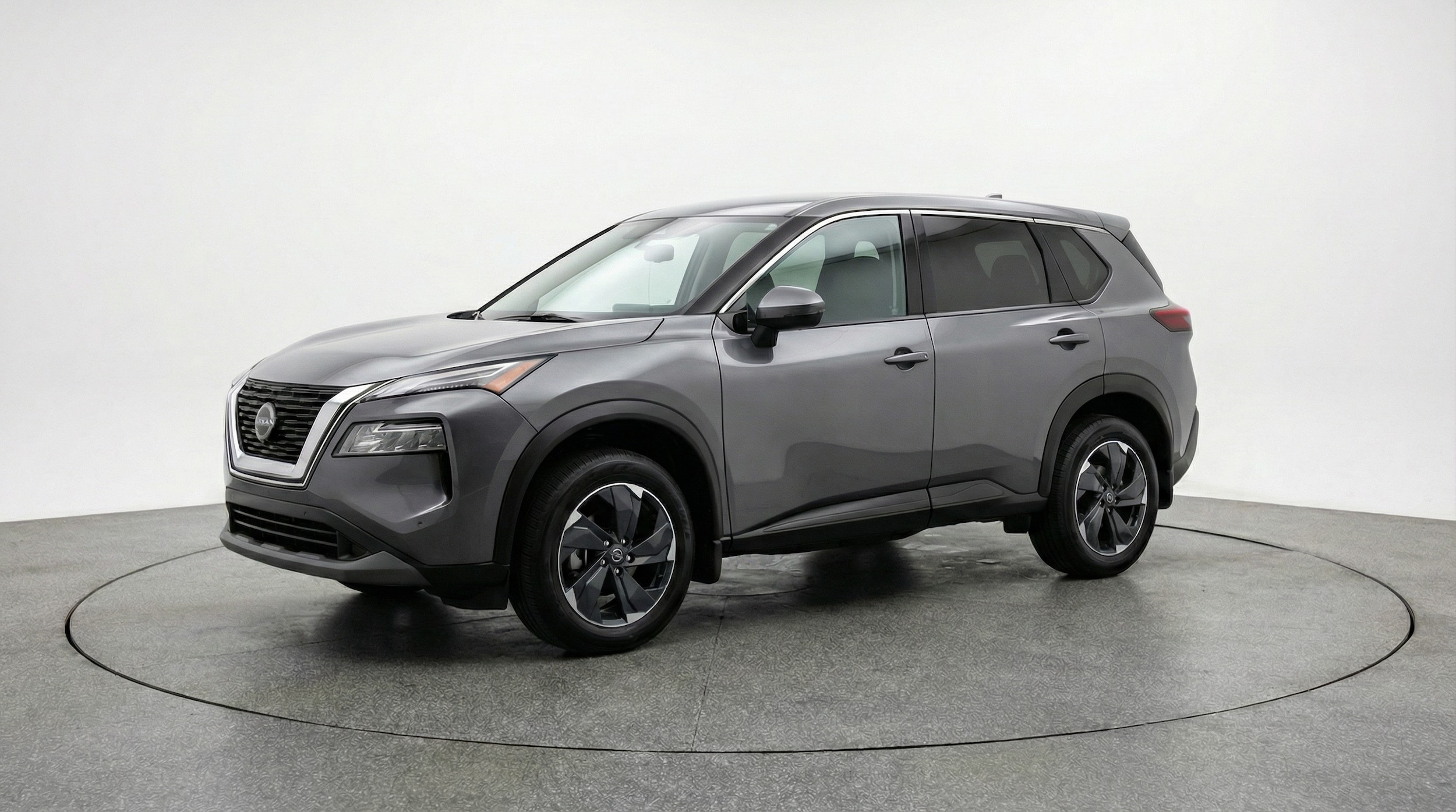 Thumbnail: 2025 Nissan Rogue - 3