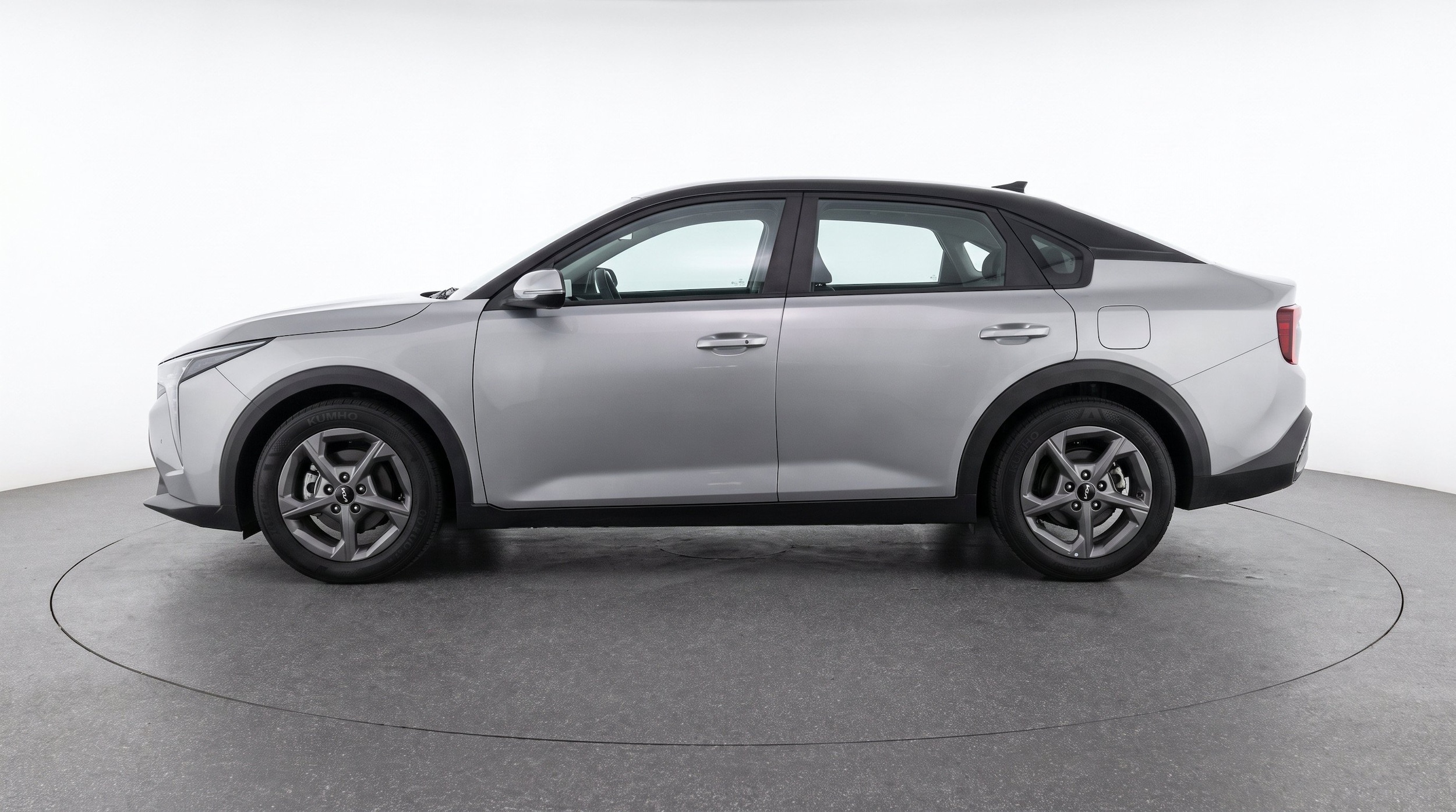 Thumbnail: 2026 Kia K4 - 5