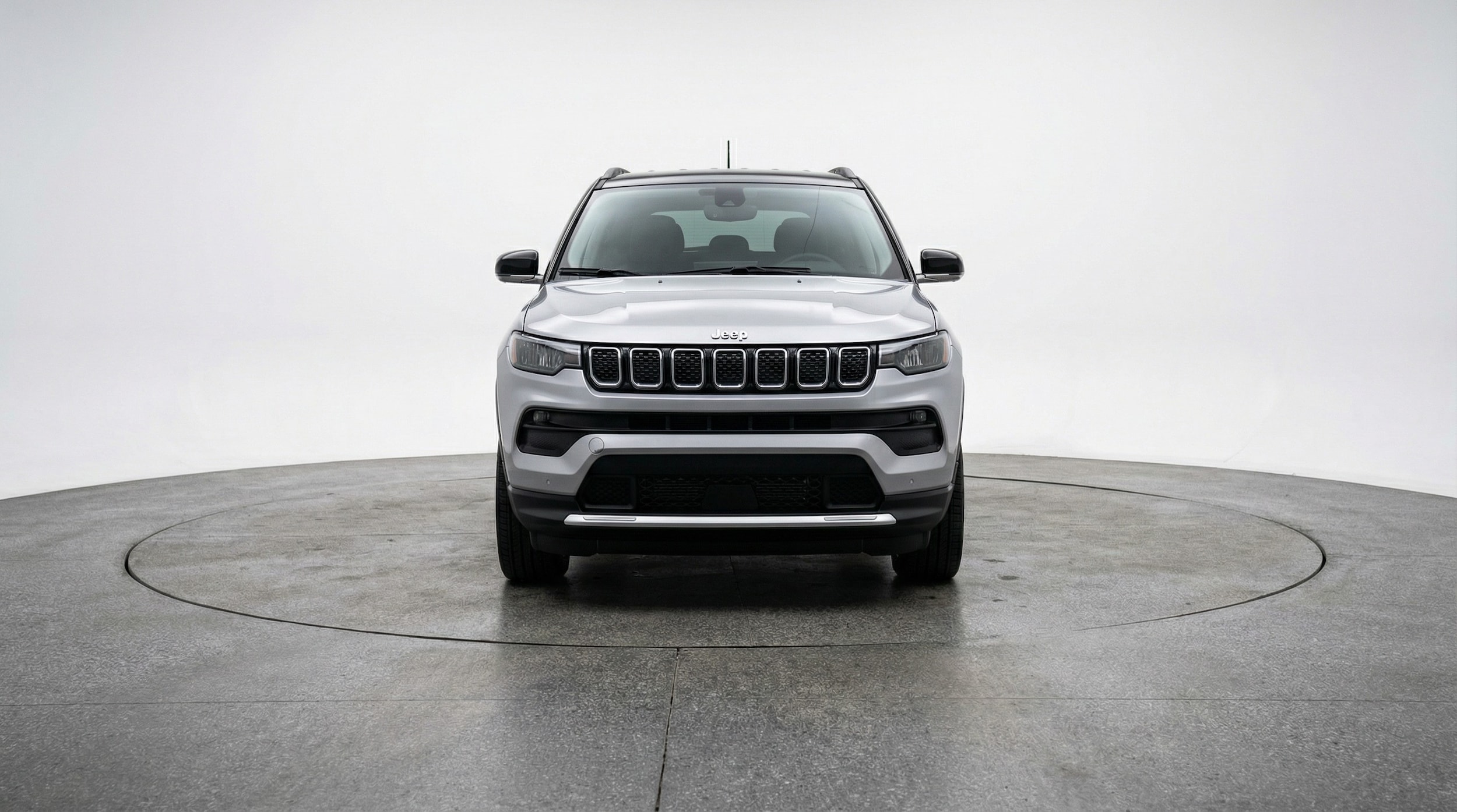 Thumbnail: 2025 Jeep Compass - 2