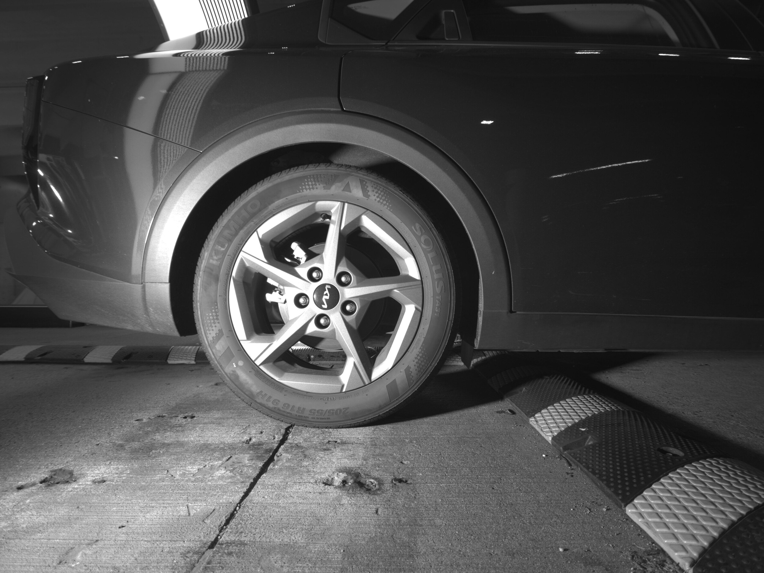 Thumbnail: 2025 Kia K4 - 12