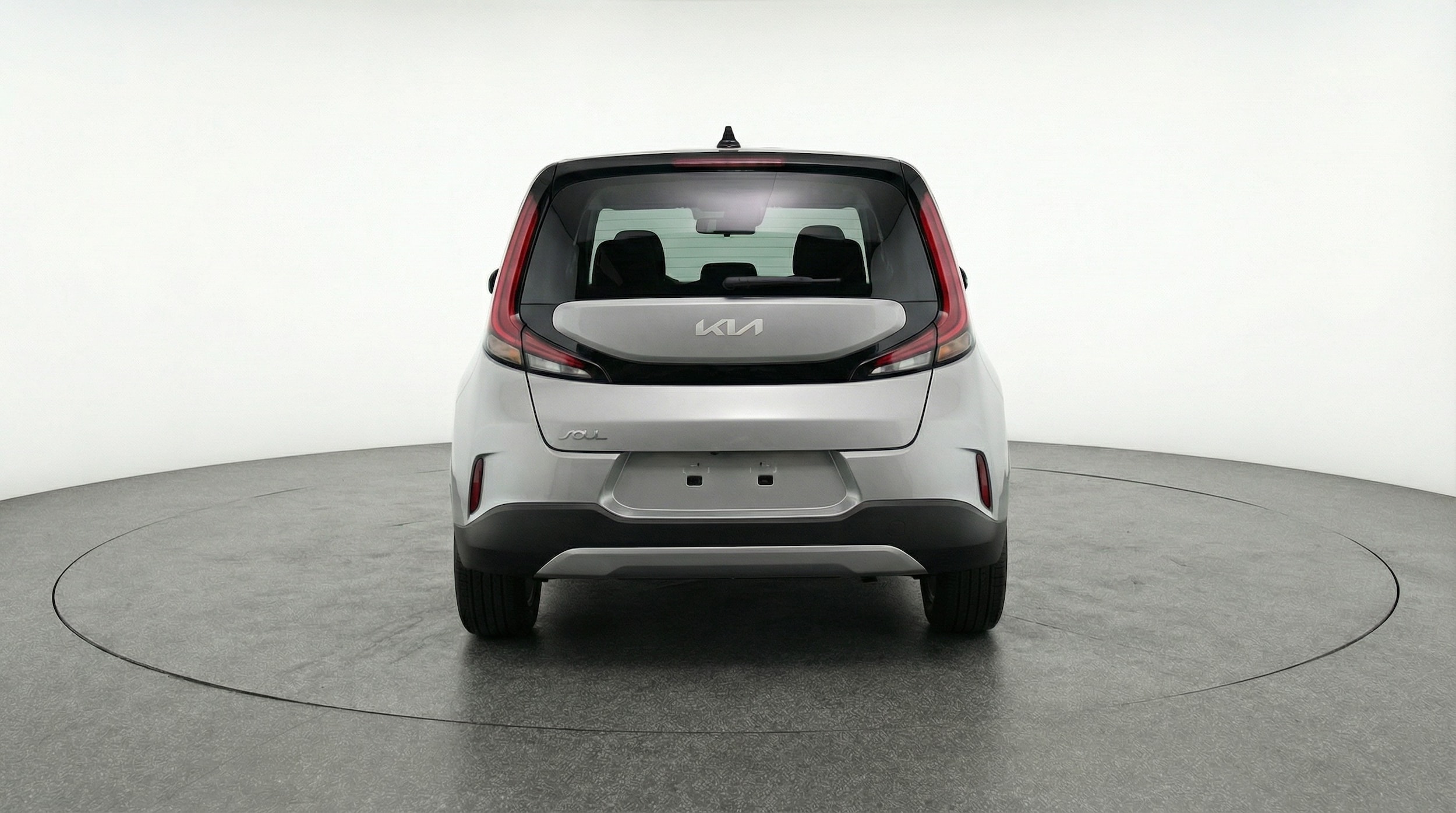 Thumbnail: 2025 Kia Soul - 6