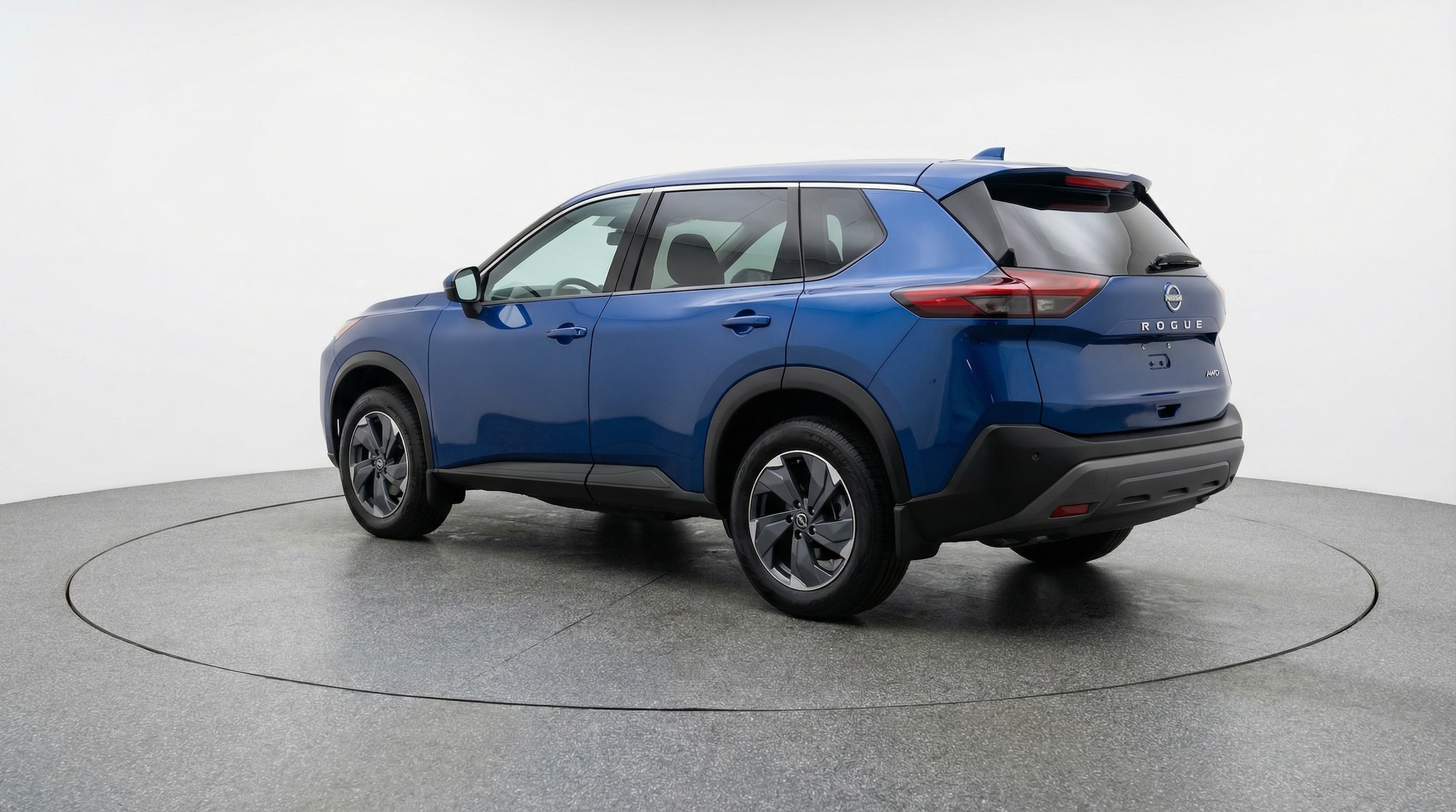 Thumbnail: 2025 Nissan Rogue - 5