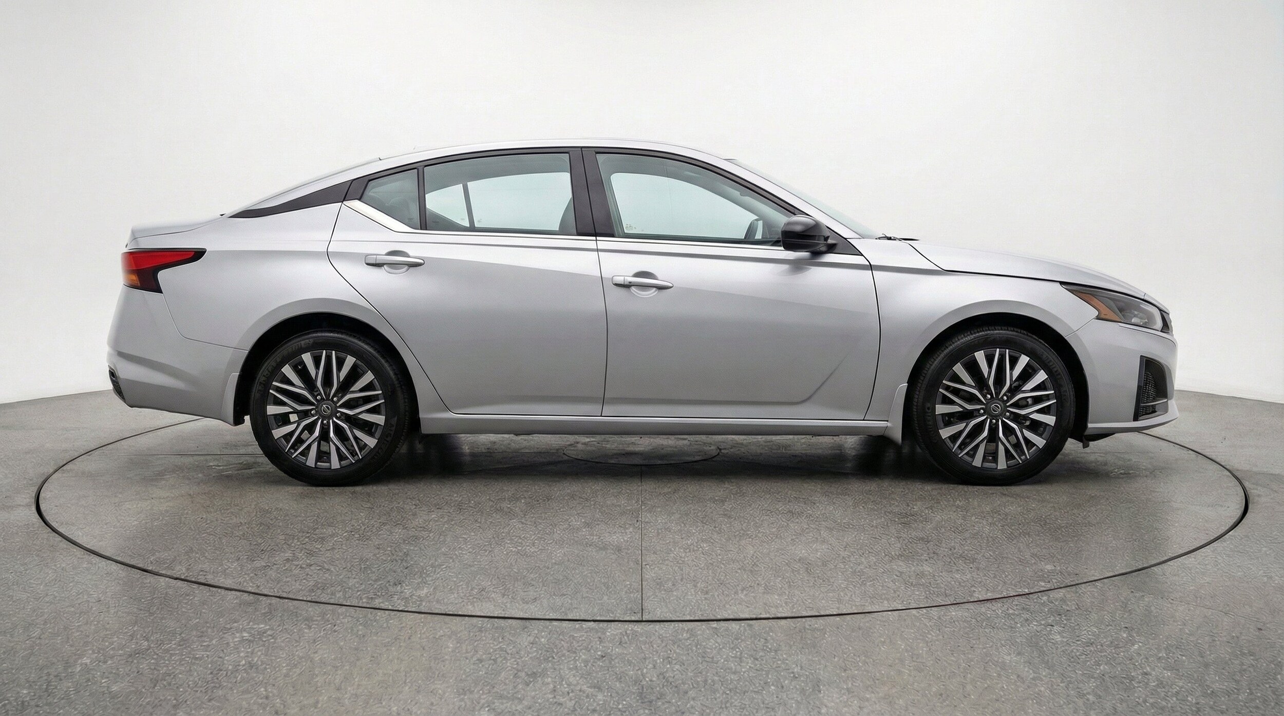 Thumbnail: 2026 Nissan Altima - 11