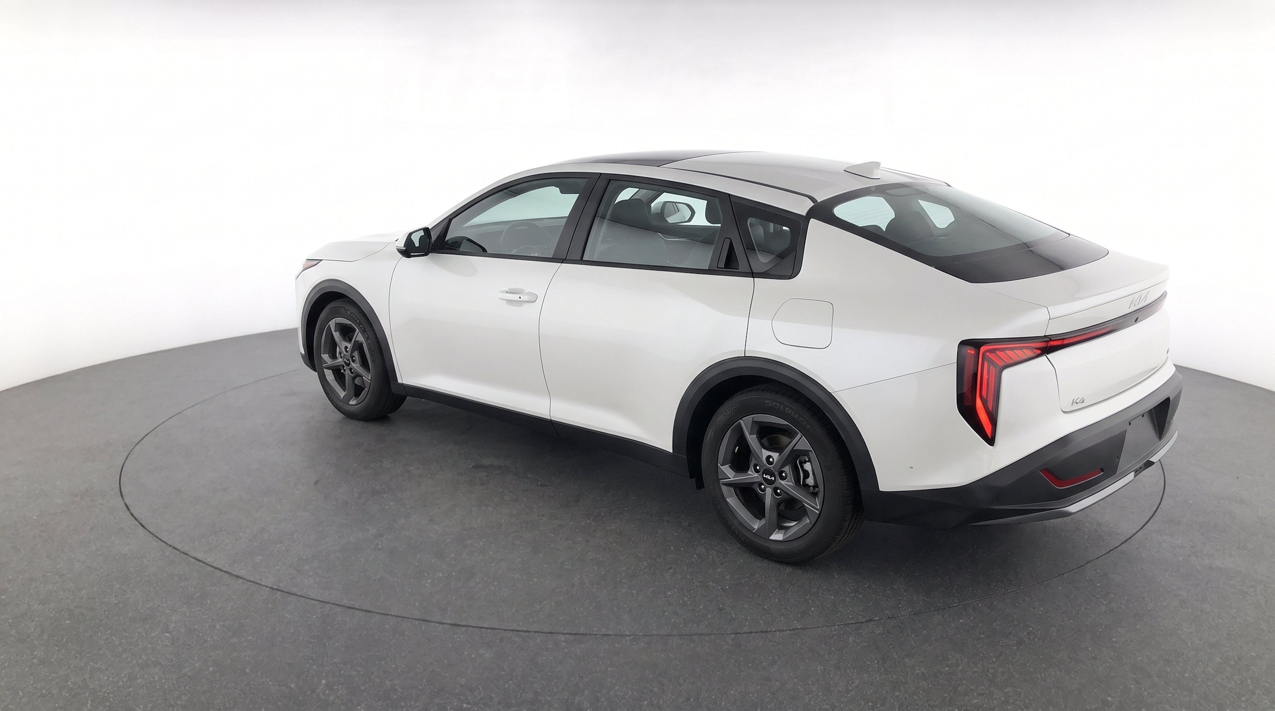 Thumbnail: 2026 Kia K4 - 6