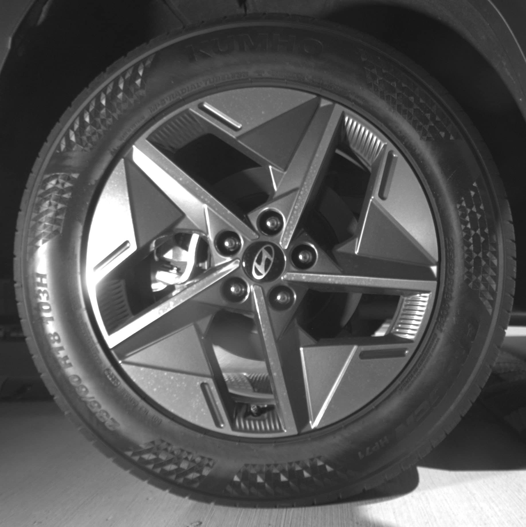 Thumbnail: 2026 Hyundai Tucson - 15