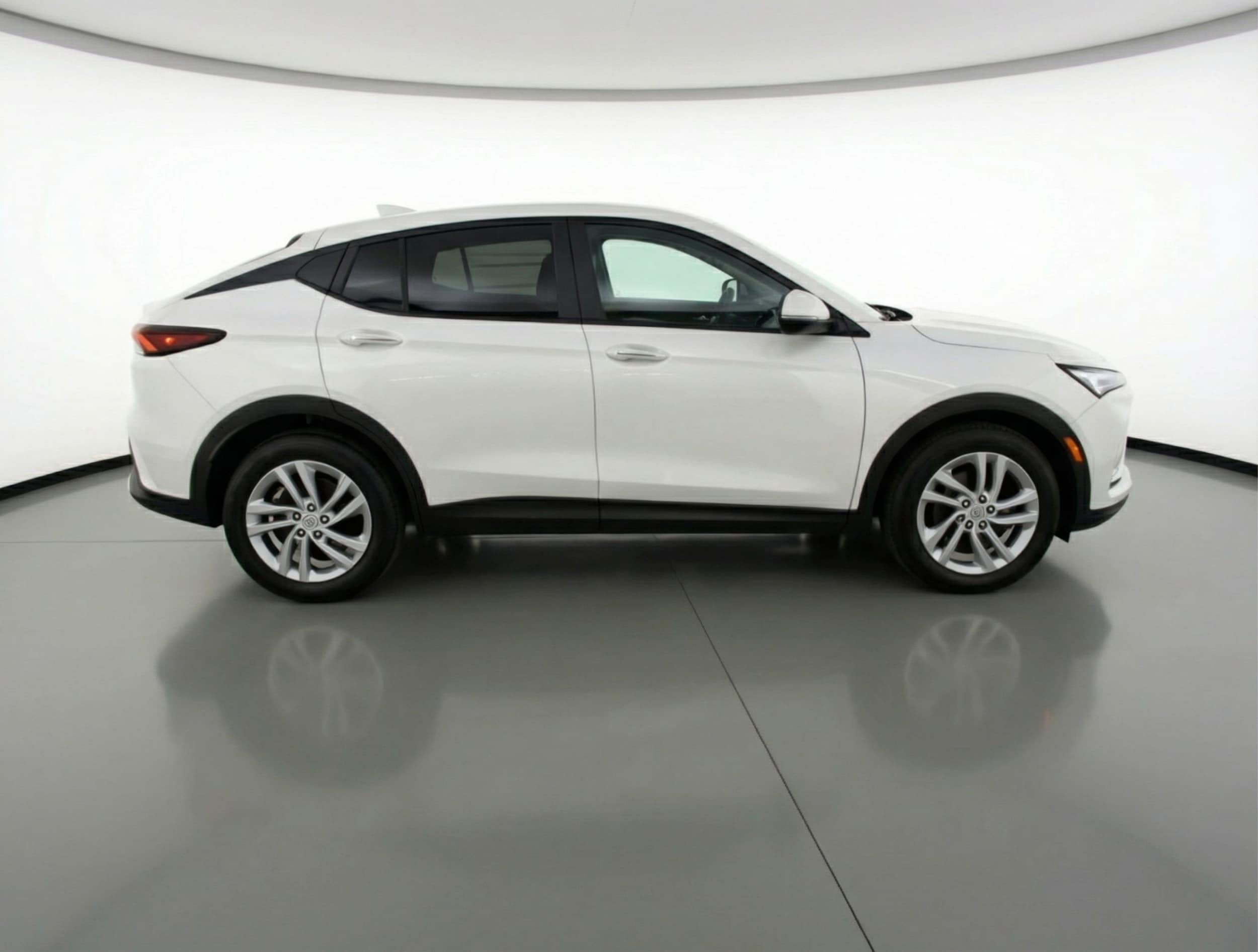 Thumbnail: 2025 Buick Envista - 8