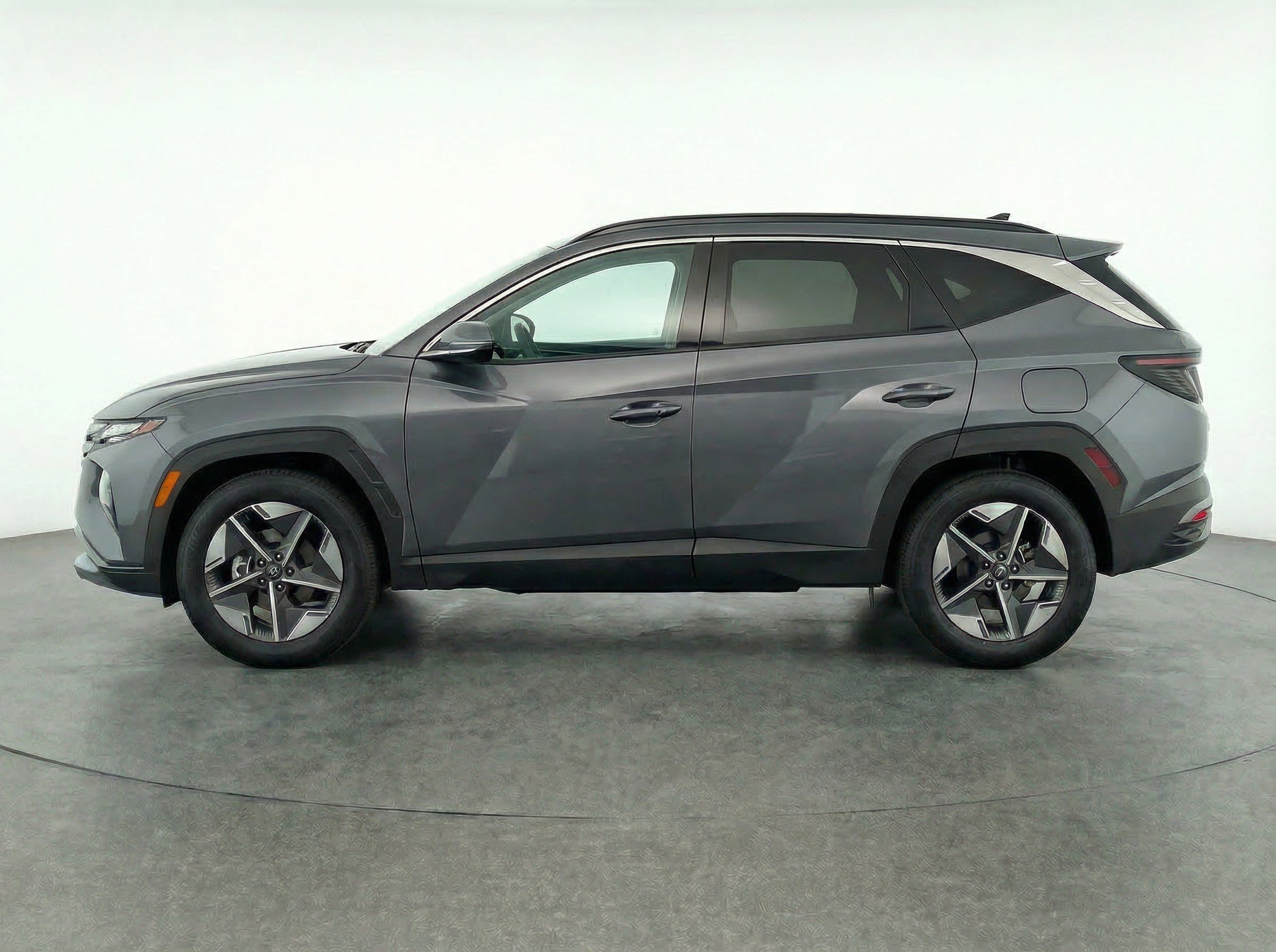Thumbnail: 2025 Hyundai Tucson - 5