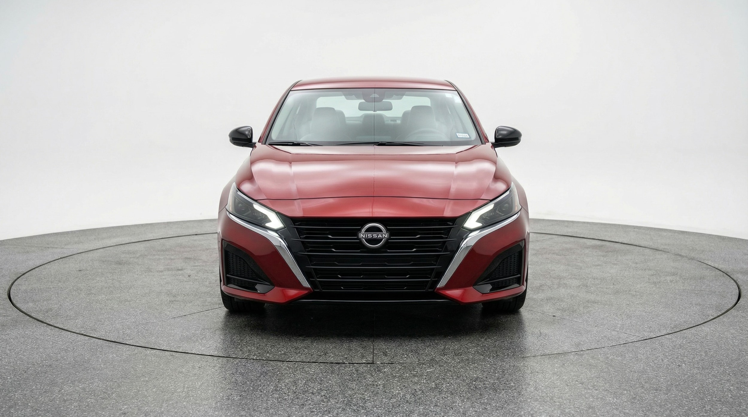 Thumbnail: 2025 Nissan Altima - 2