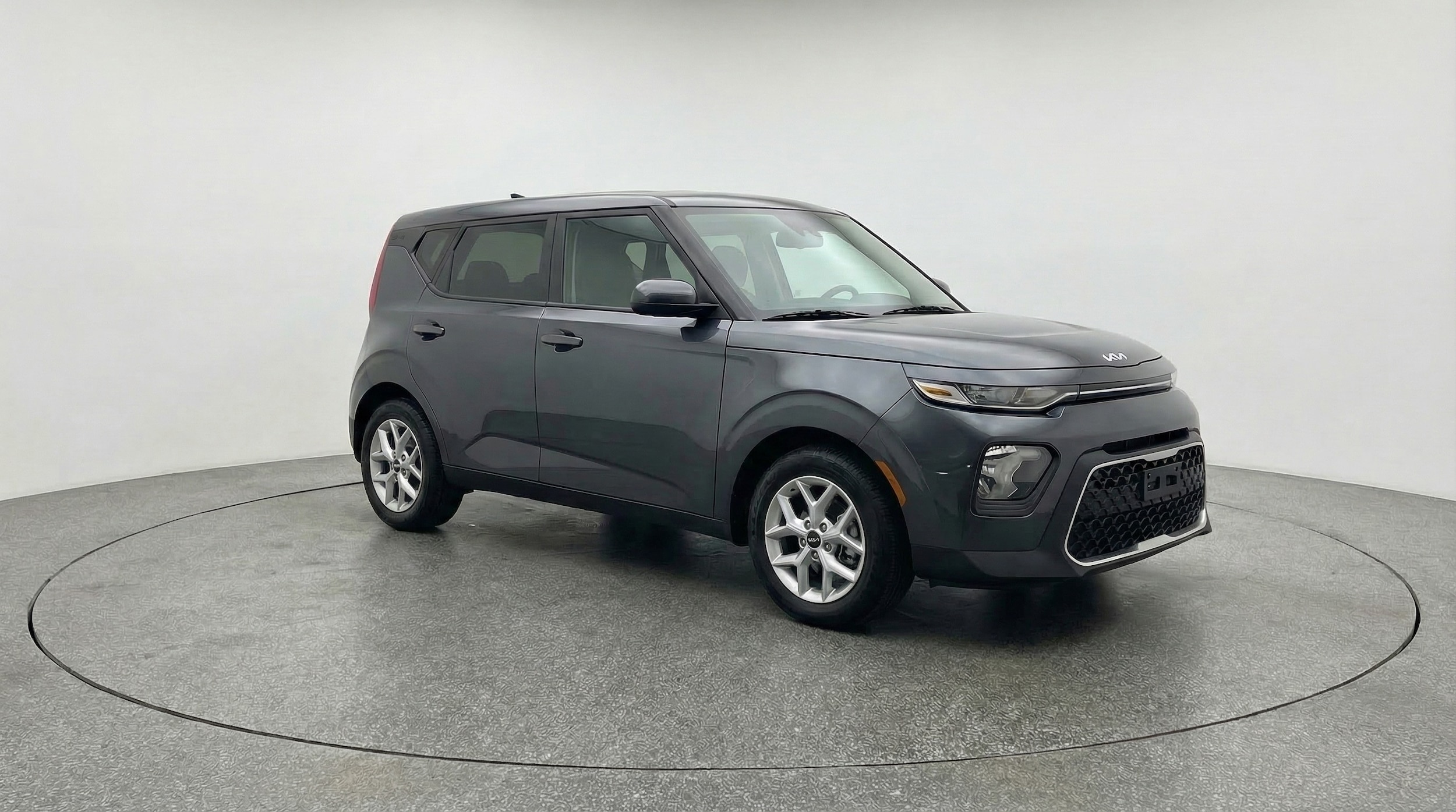 Thumbnail: 2025 Kia Soul - 1