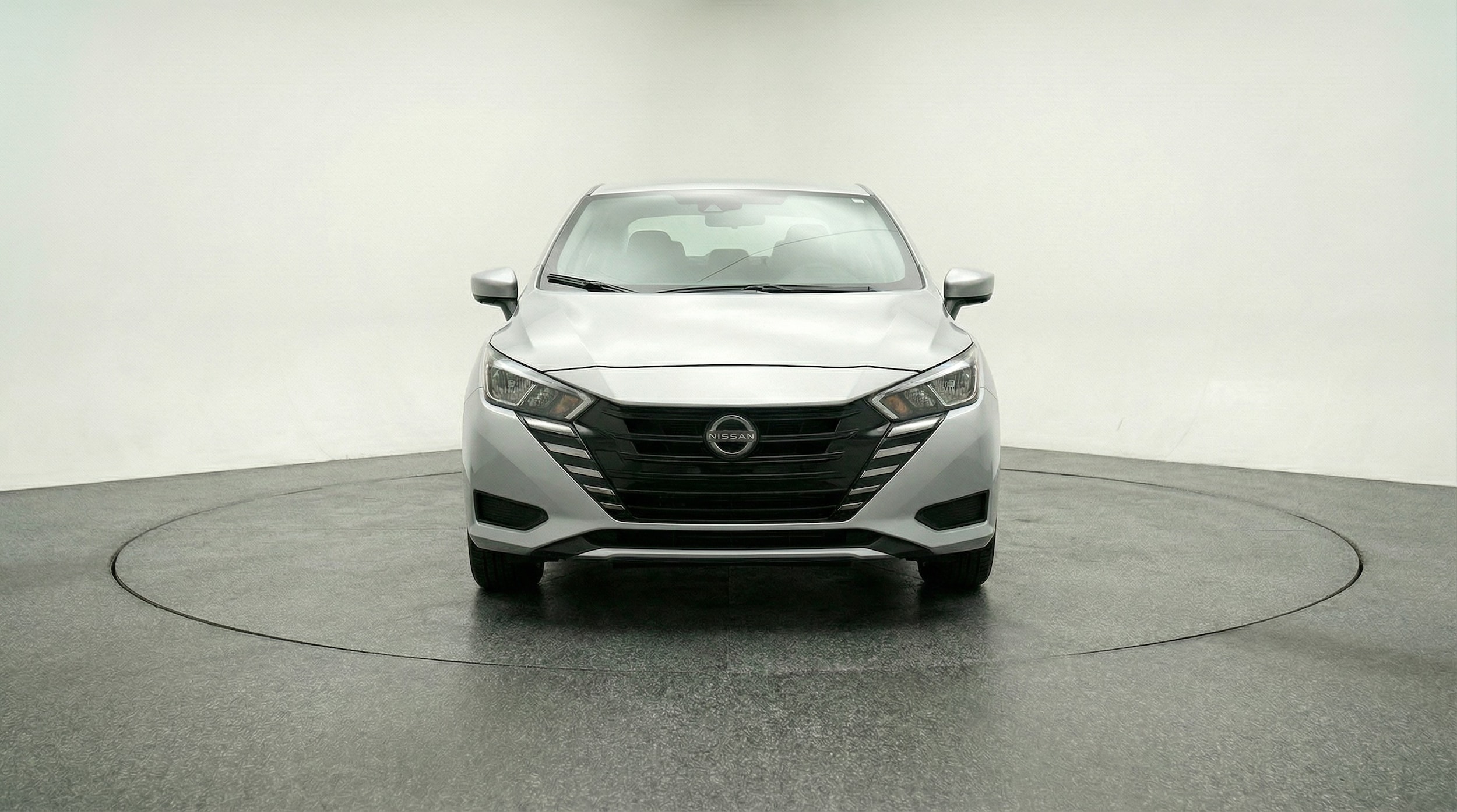 Thumbnail: 2025 Nissan Versa - 2