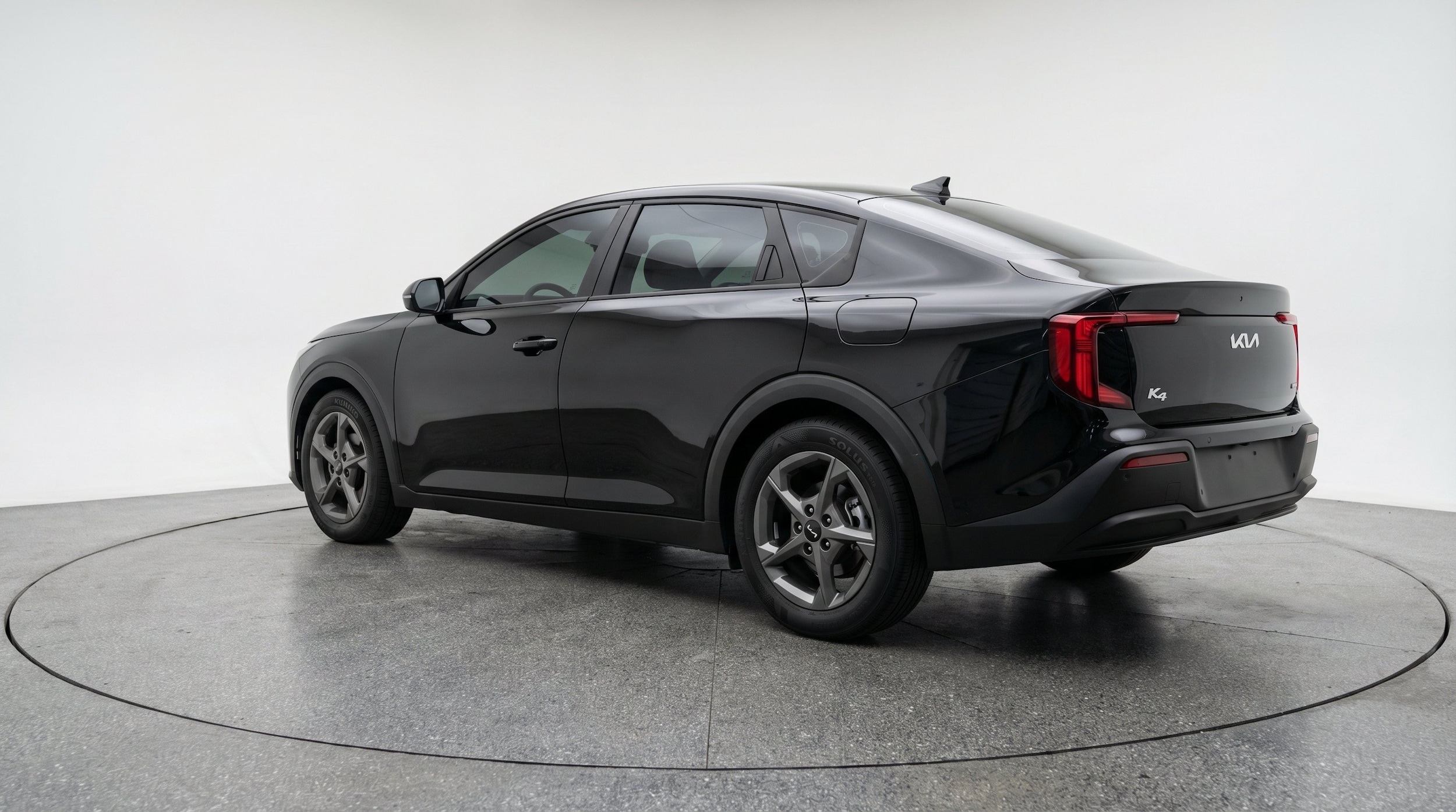 Thumbnail: 2026 Kia K4 - 6