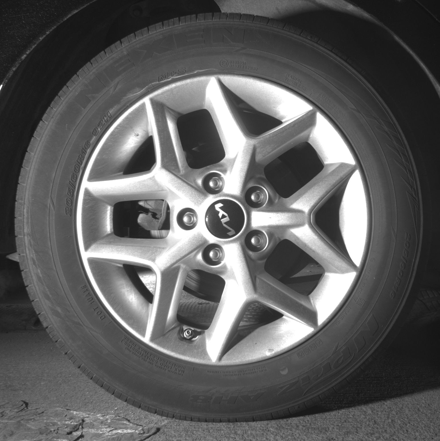 Thumbnail: 2025 Kia Soul - 12