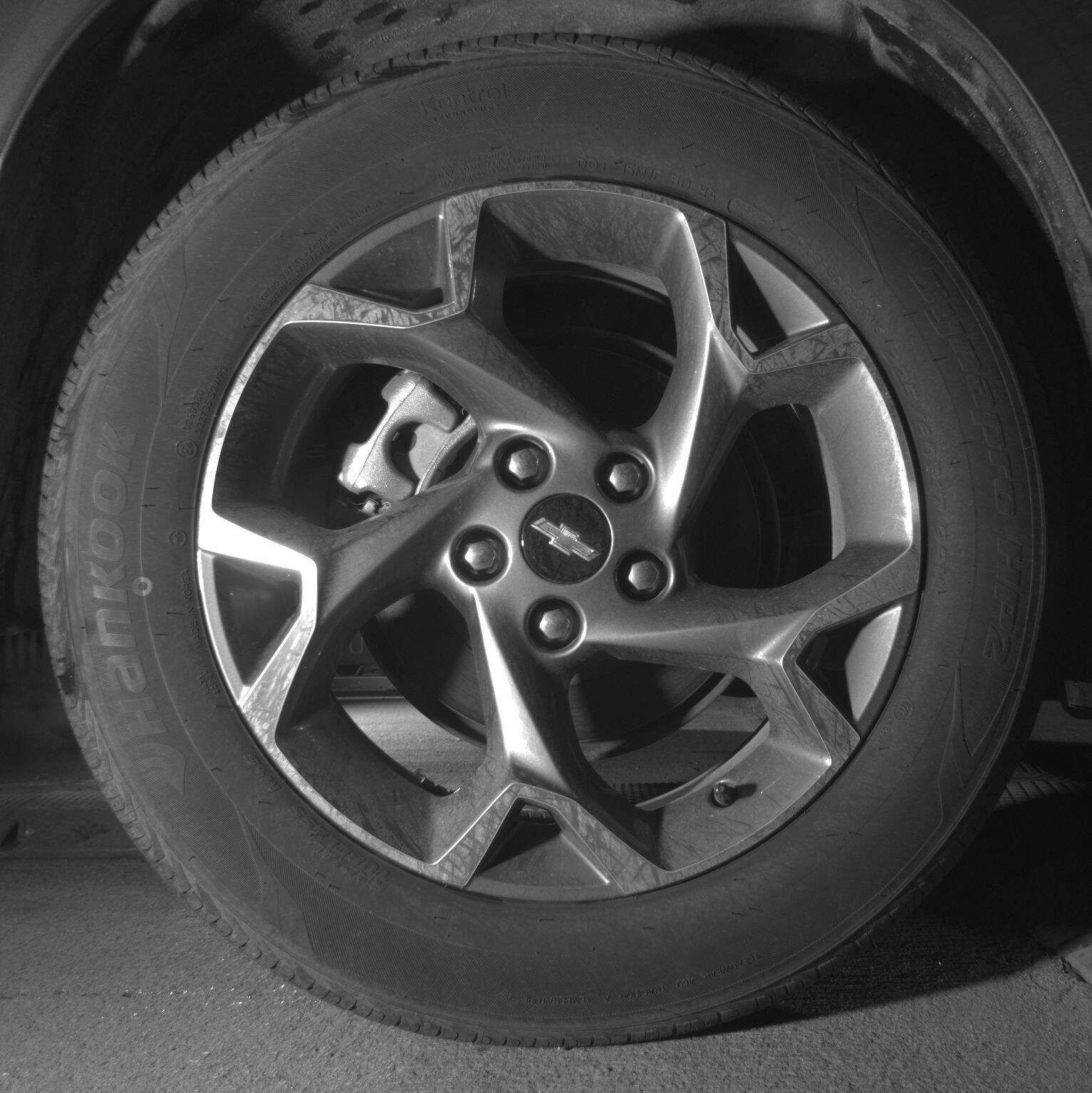 Thumbnail: 2025 Chevrolet Trax - 12