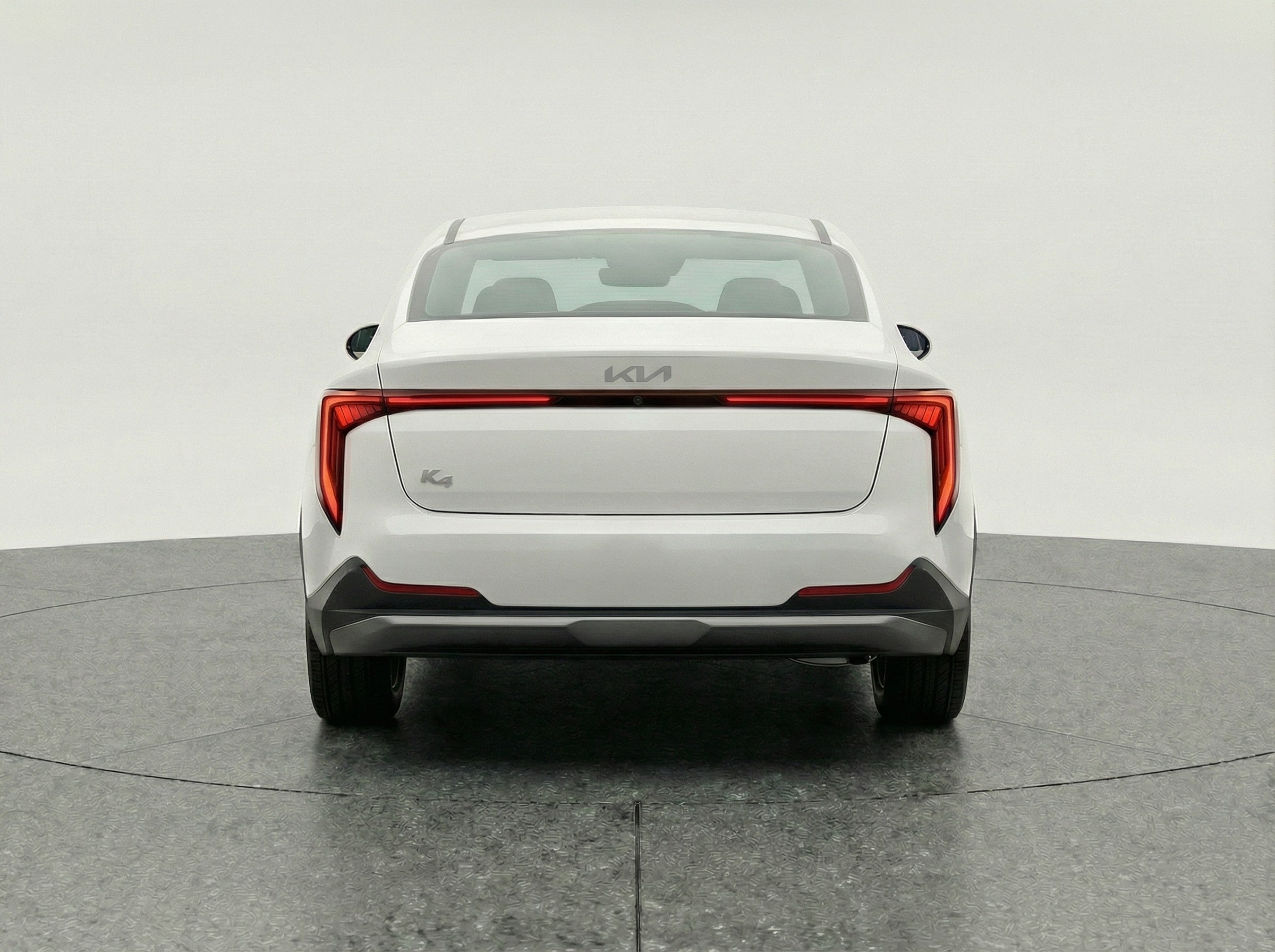 Thumbnail: 2025 Kia K4 - 6