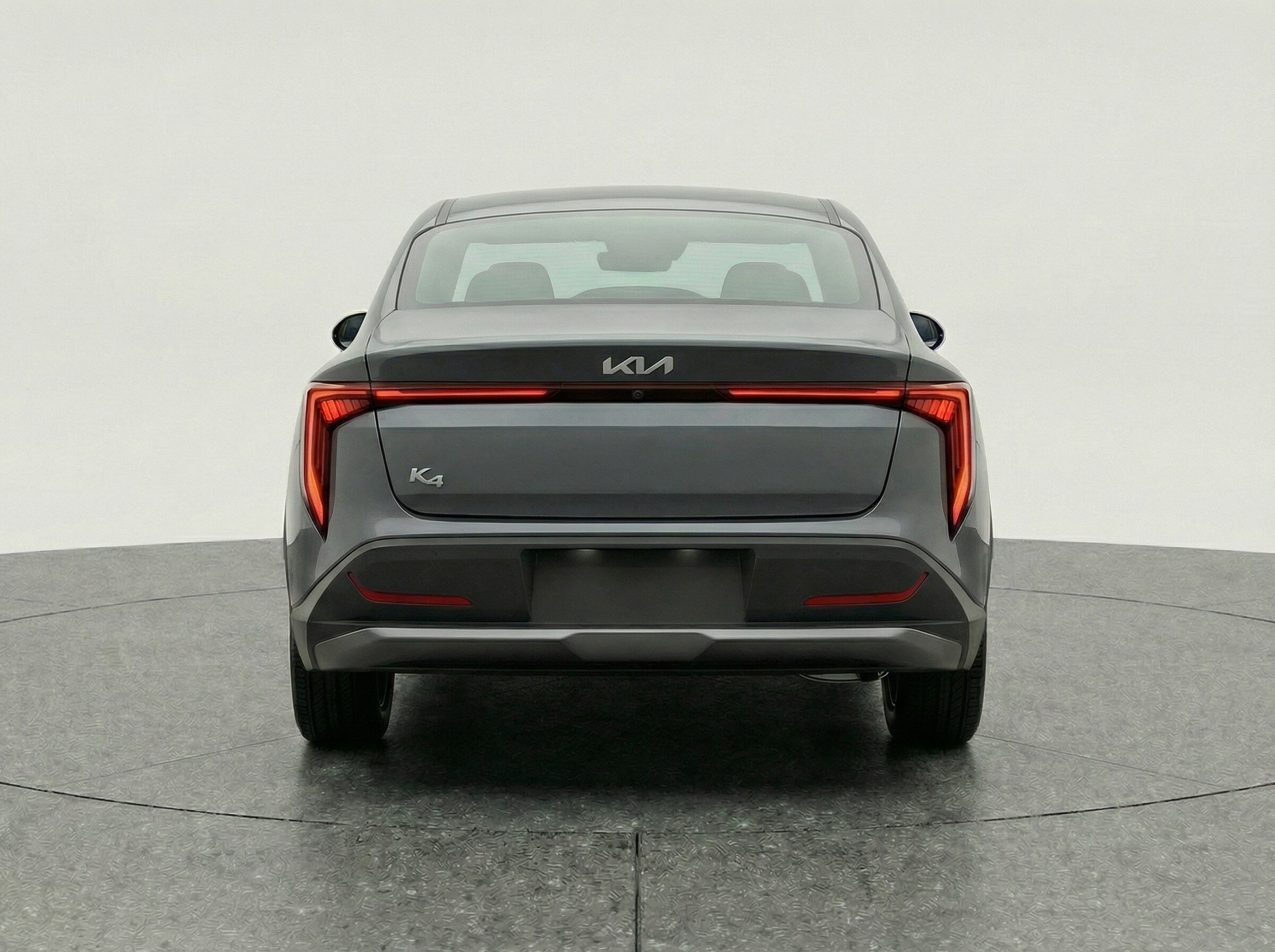 Thumbnail: 2025 Kia K4 - 6