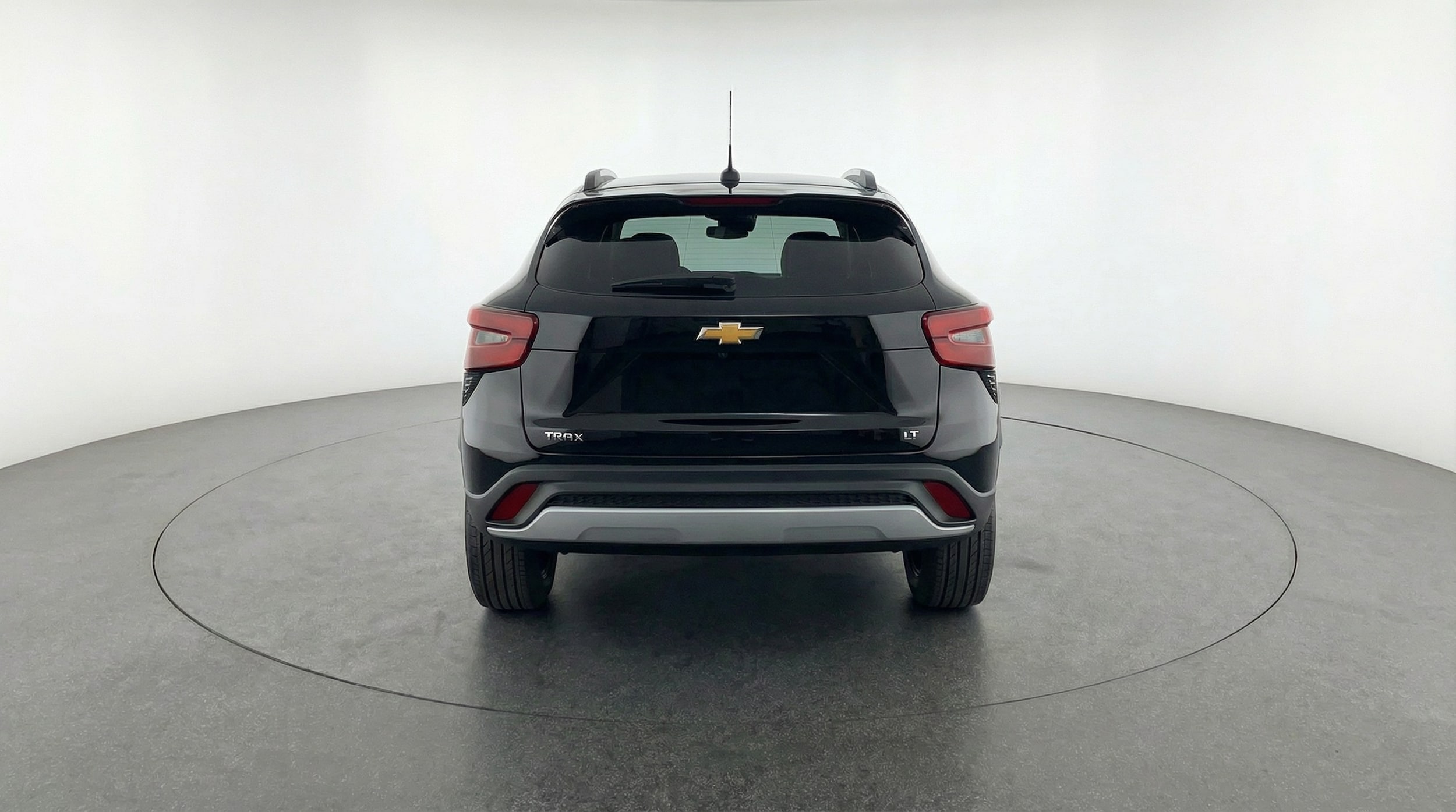 Thumbnail: 2025 Chevrolet Trax - 6