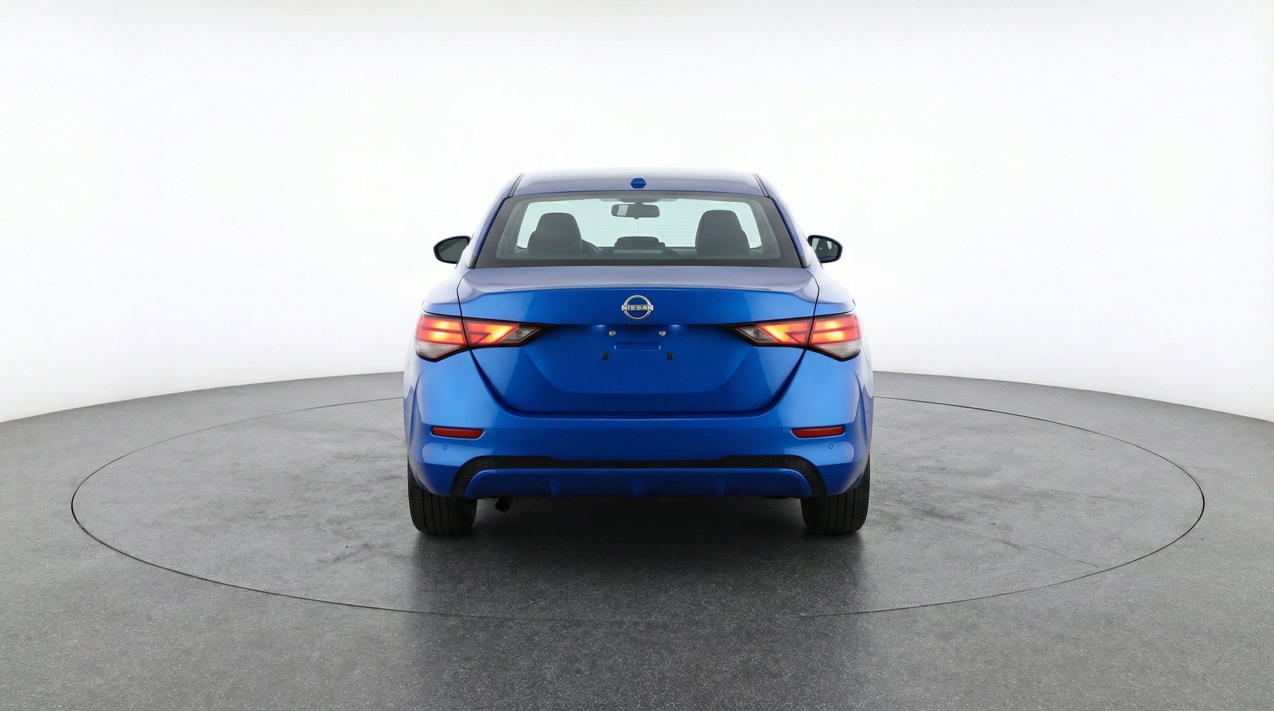 Thumbnail: 2025 Nissan Sentra - 7