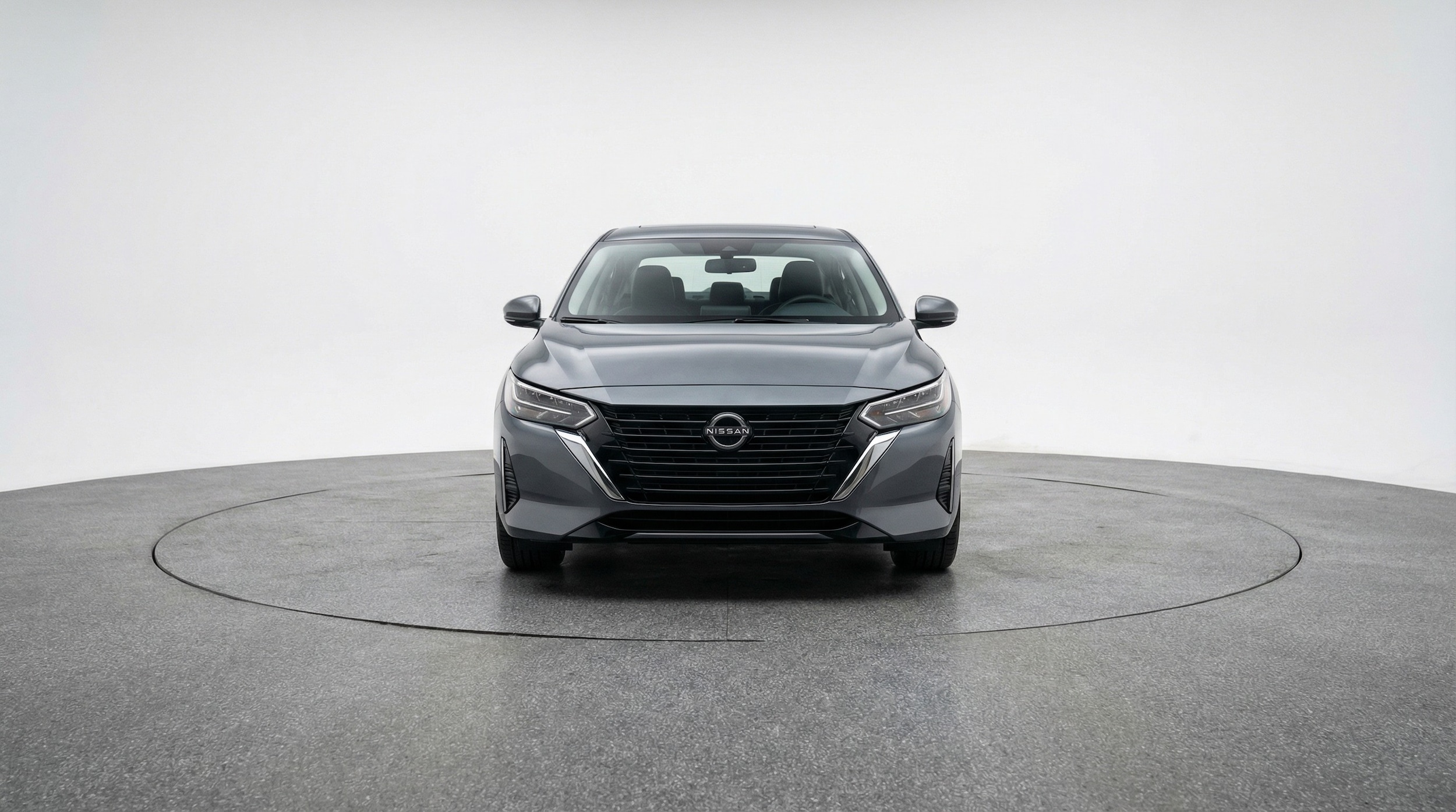 Thumbnail: 2025 Nissan Sentra - 2