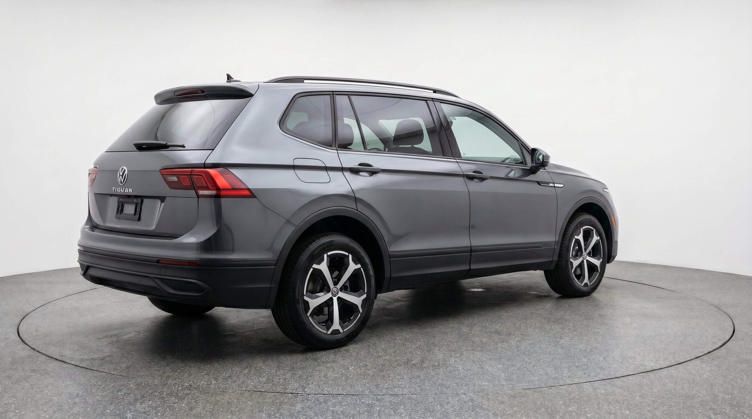 Thumbnail: 2026 Volkswagen Tiguan - 9