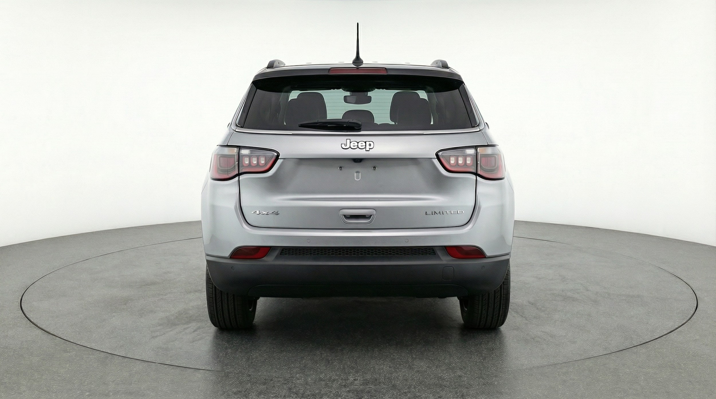 Thumbnail: 2025 Jeep Compass - 6