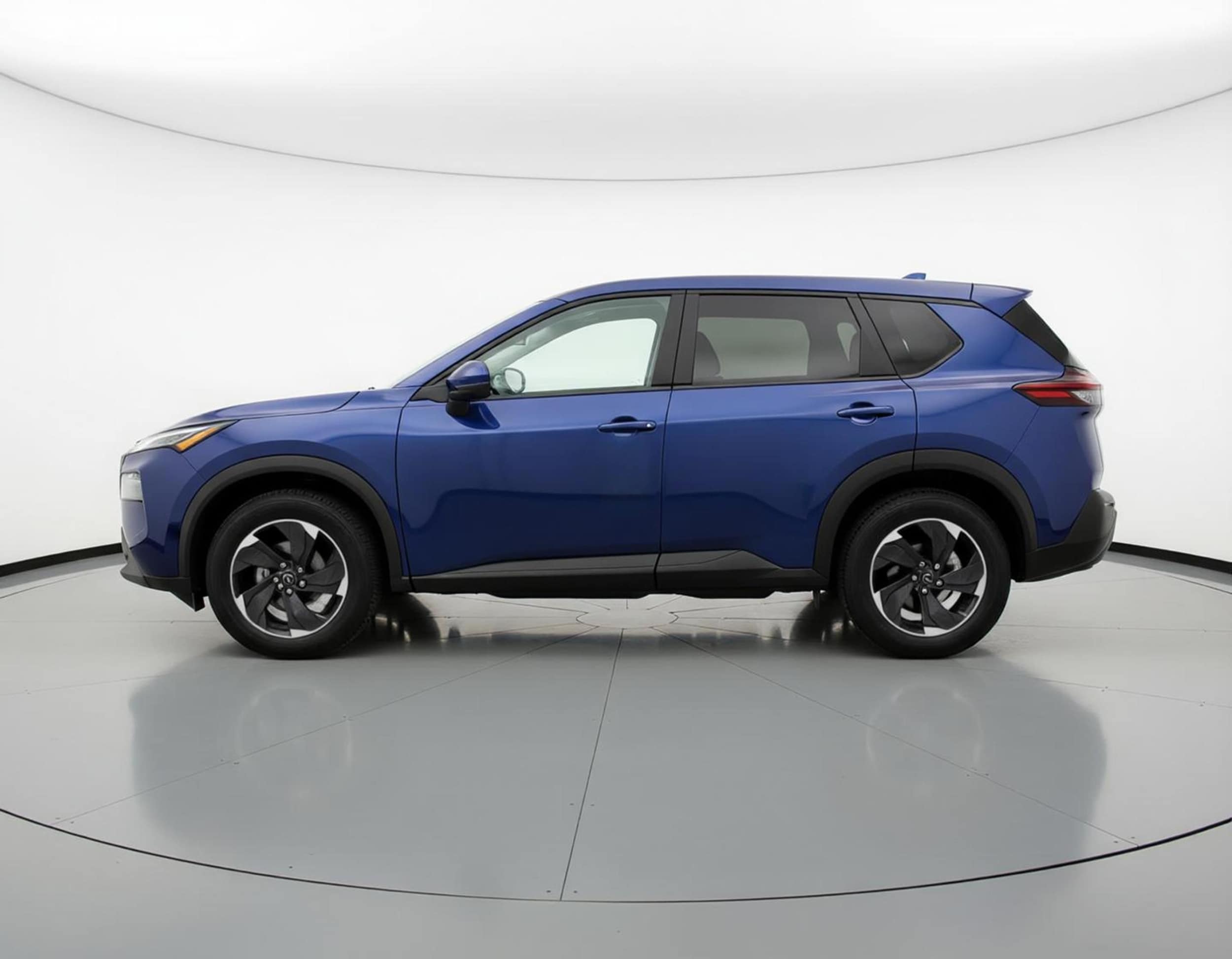 Thumbnail: 2025 Nissan Rogue - 4