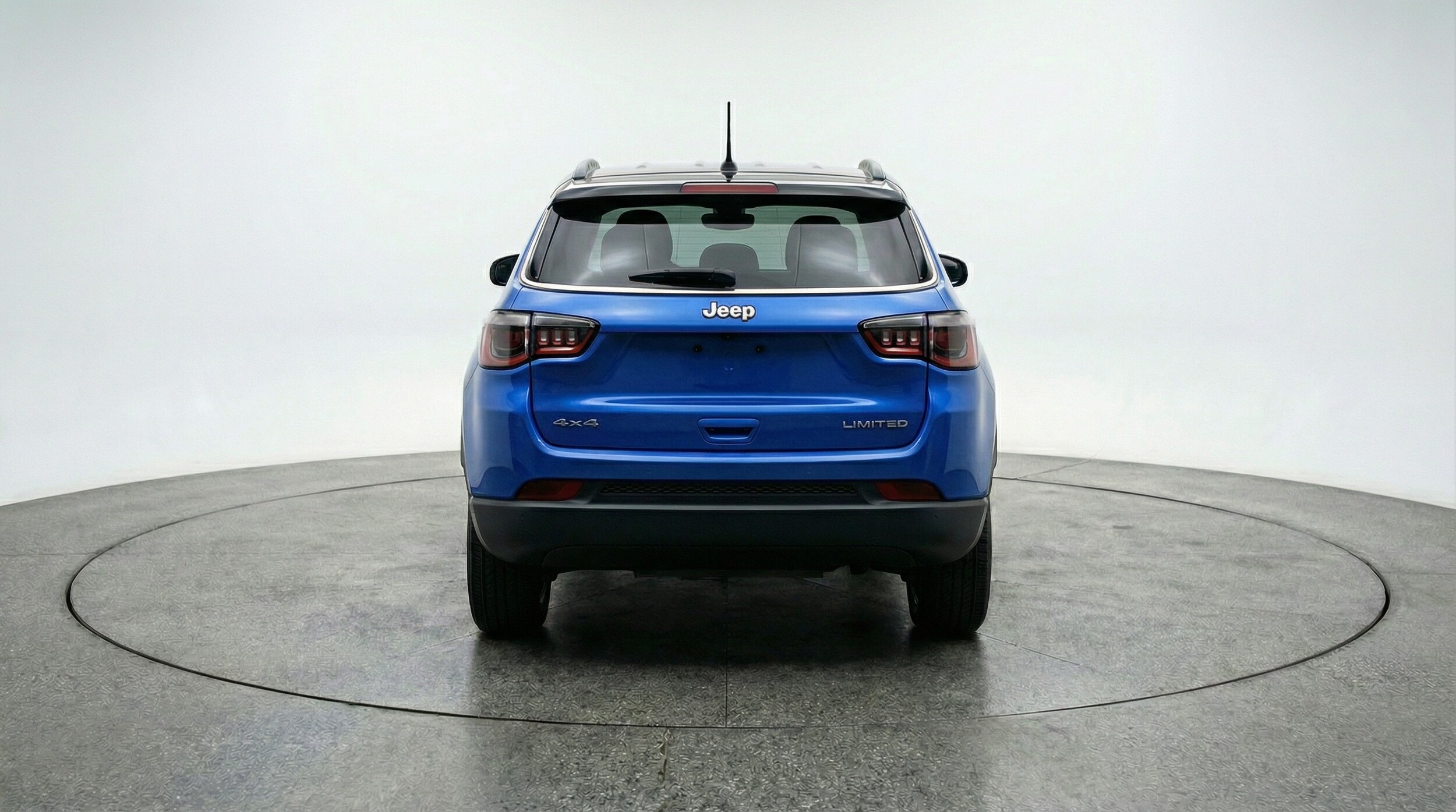 Thumbnail: 2025 Jeep Compass - 6