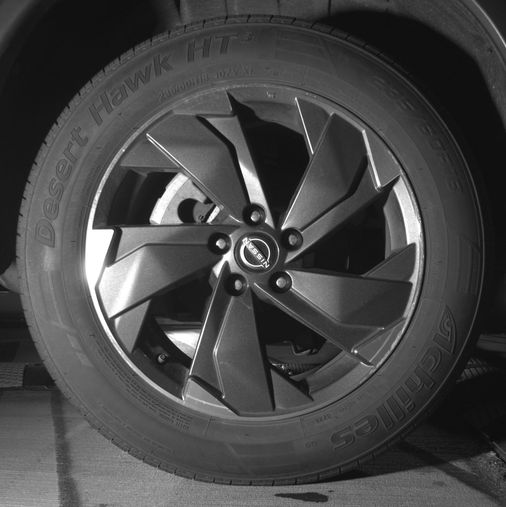 Thumbnail: 2025 Nissan Rogue - 12