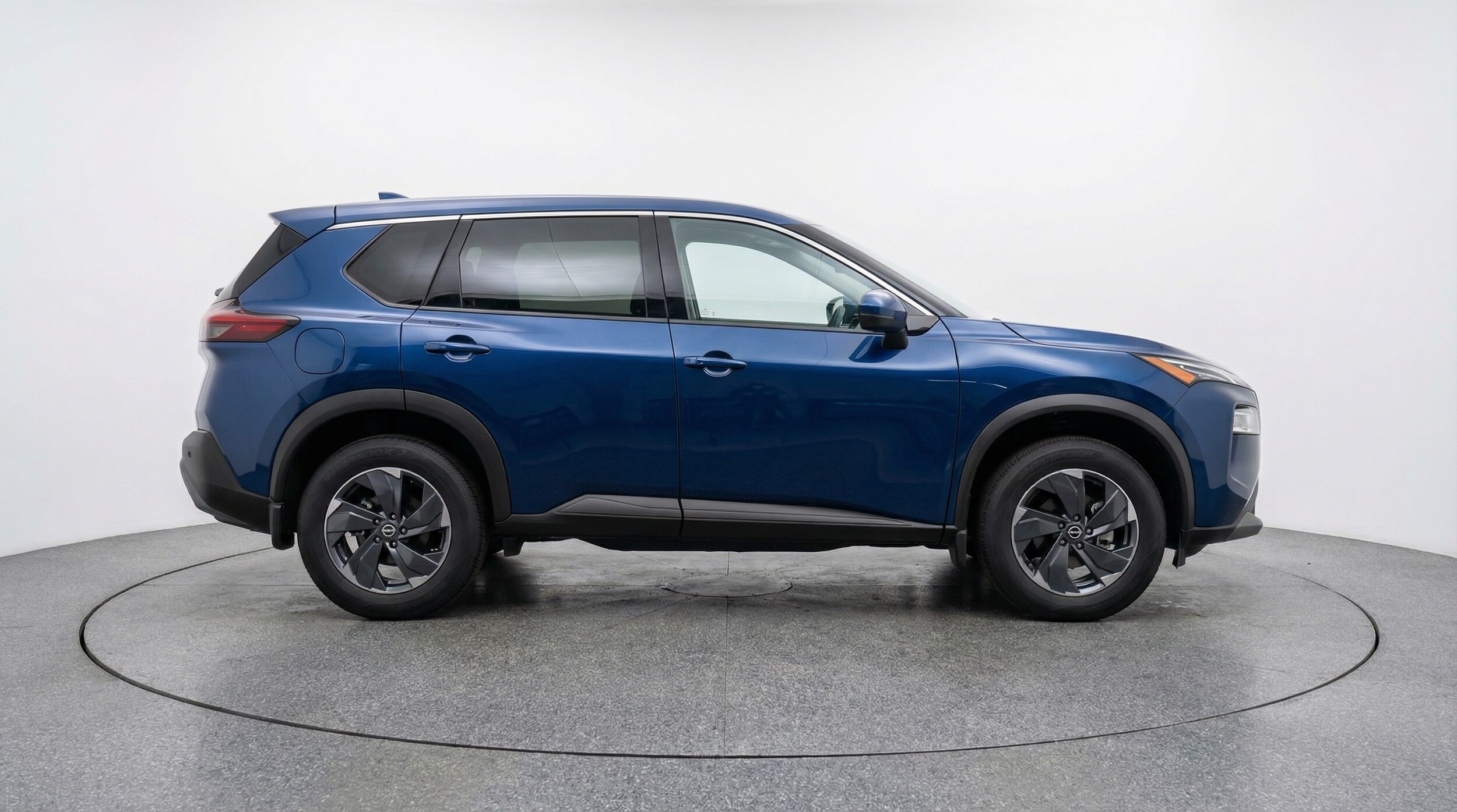 Thumbnail: 2025 Nissan Rogue - 8