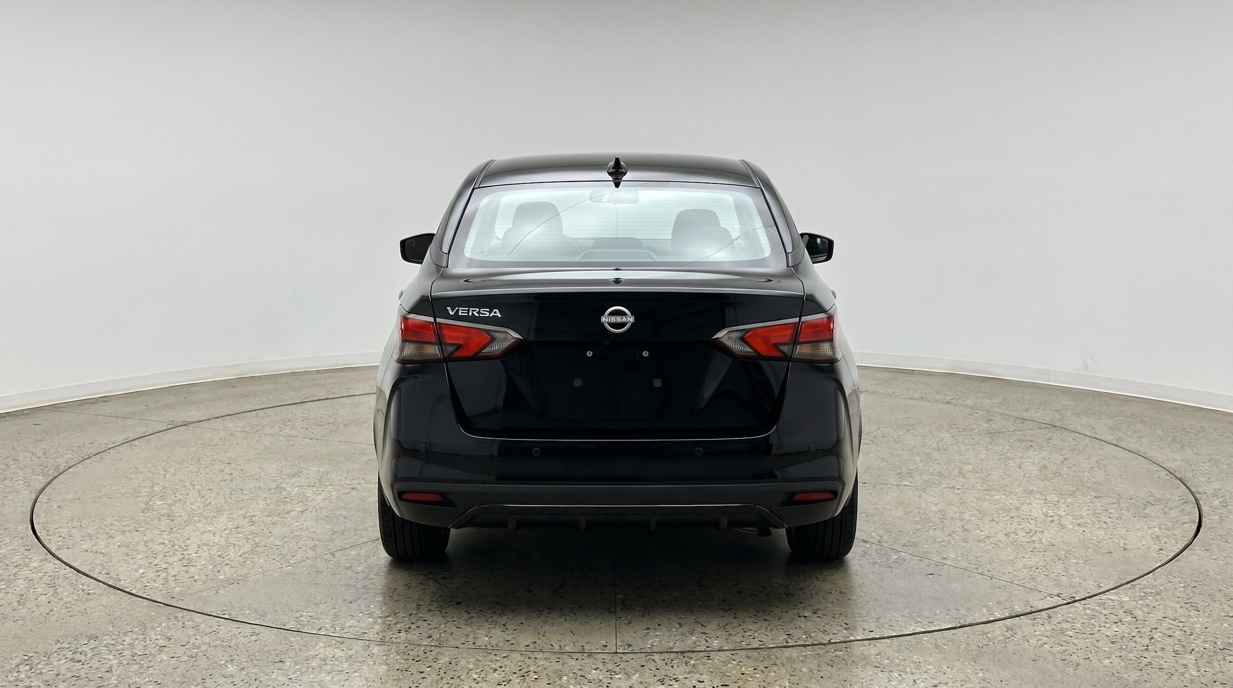 Thumbnail: 2025 Nissan Versa - 7